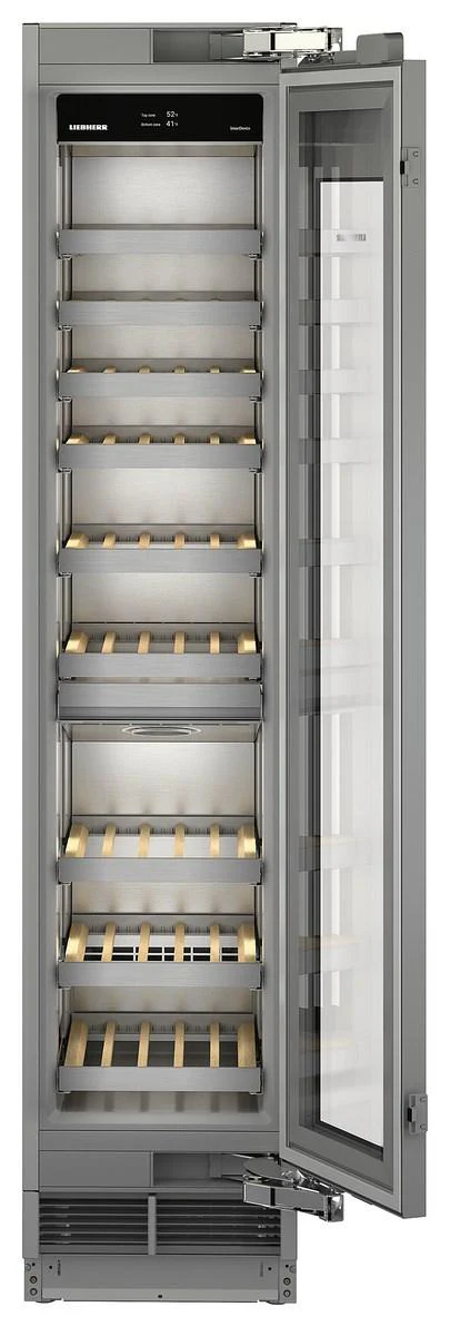 Liebherr MW1800 Built-in wine Refrigerator - Image 6