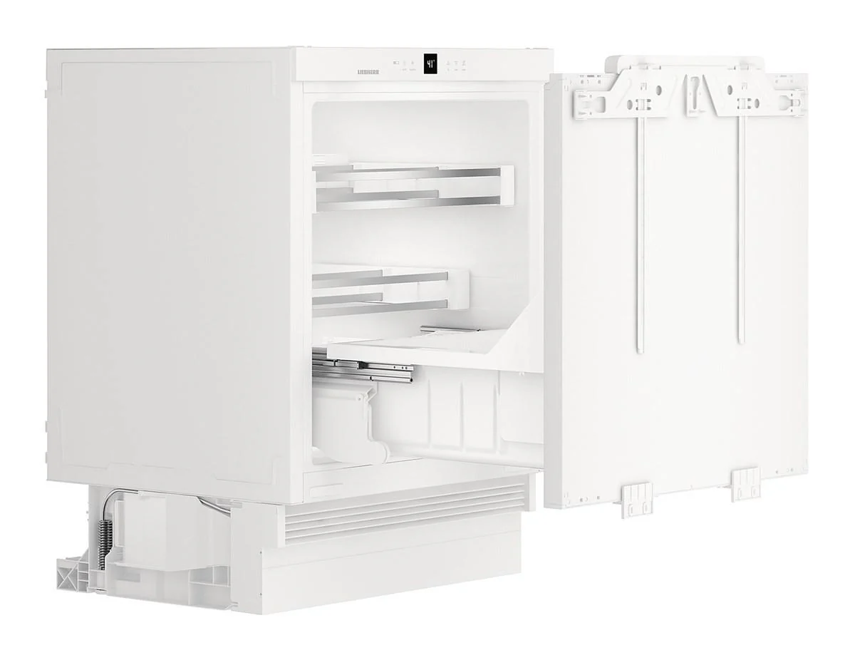 Liebherr UPR513 Undercounter Refrigerator 24", Pull Out Door/Drawer