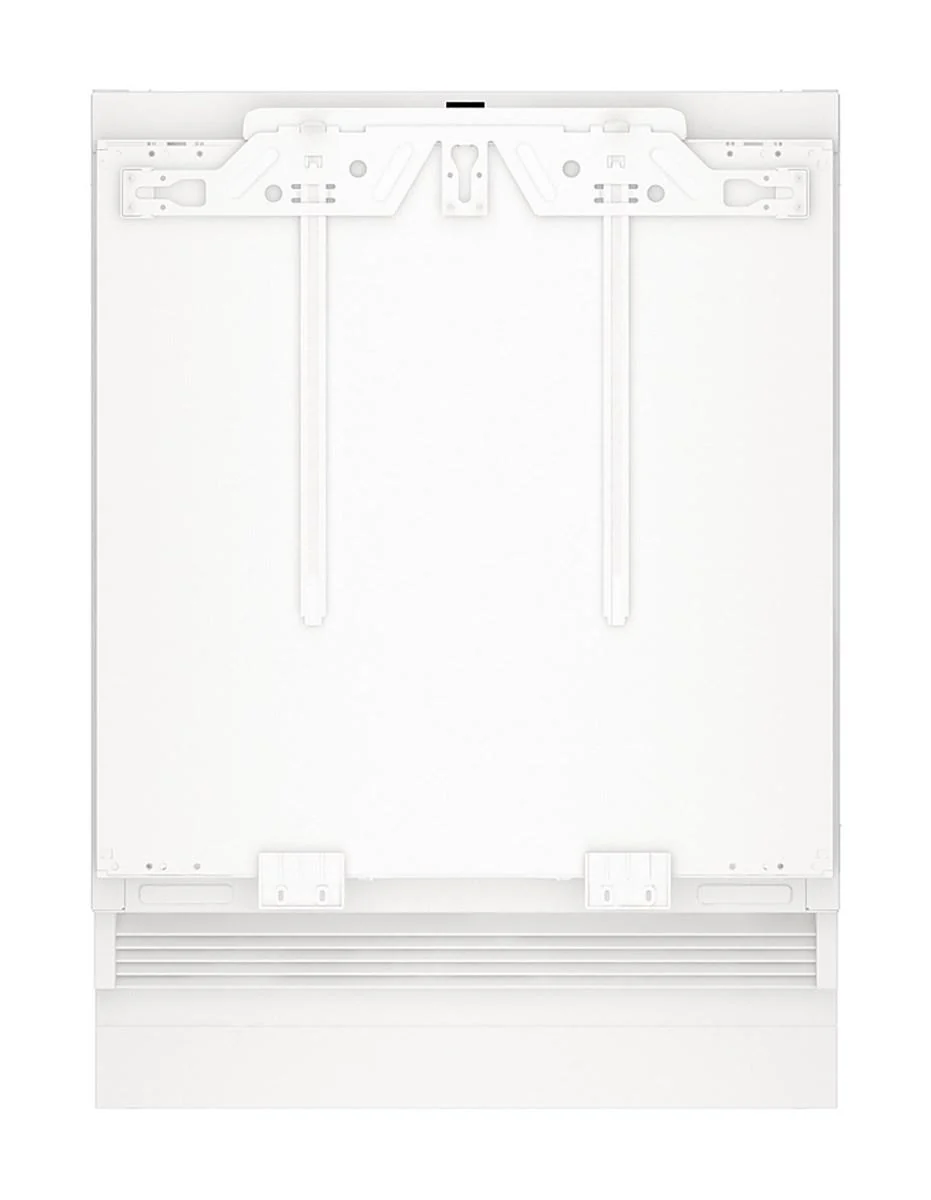 Liebherr UPR513 Undercounter Refrigerator 24", Pull Out Door/Drawer - Image 2