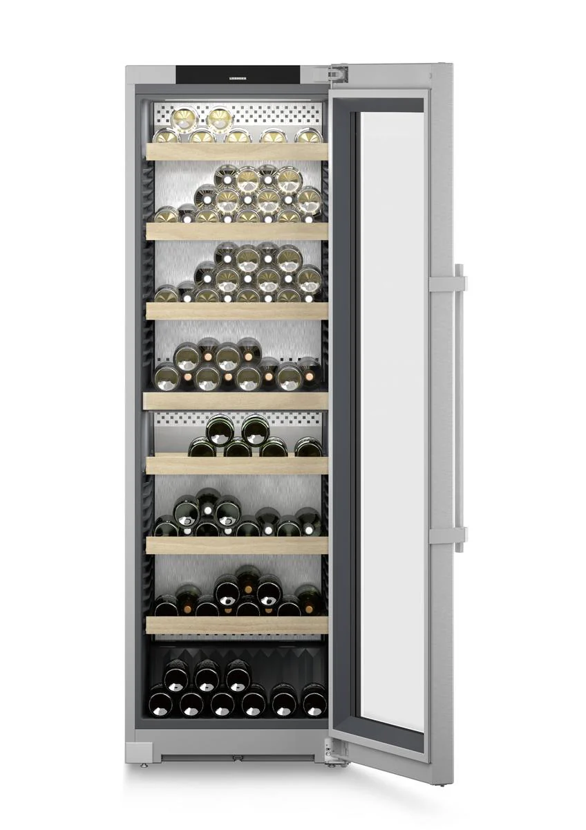 Liebherr W5250 Freestanding Wine - Image 2