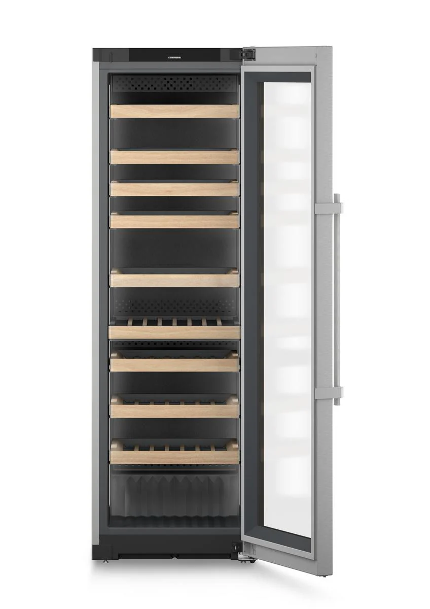 Liebherr W5270 Freestanding Wine - Image 6