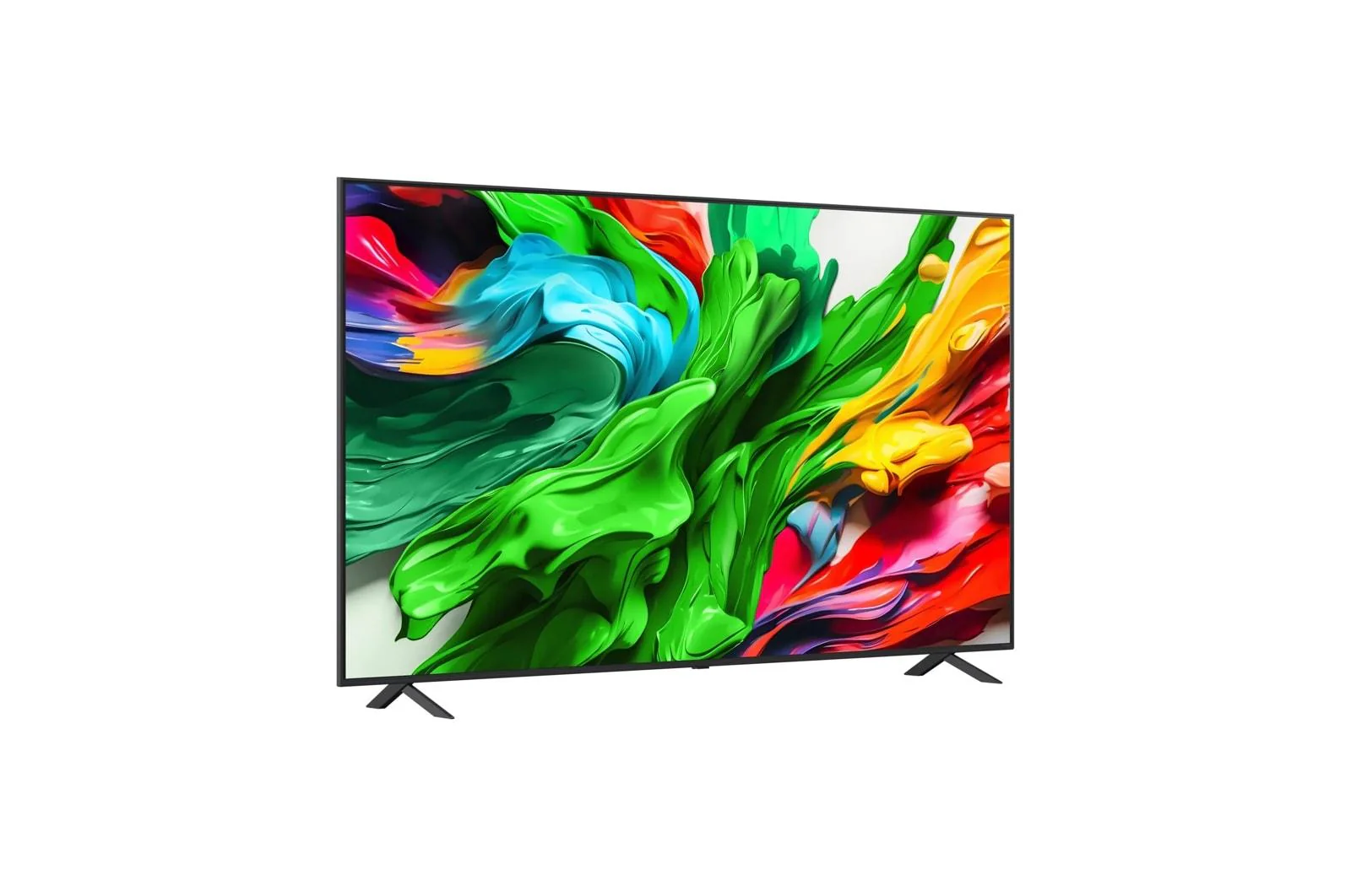Lg 100QNED85AU 100 Inch Class LG QNED evo AI QNED85A Mini LED 4K Smart TV 2025 - Image 2