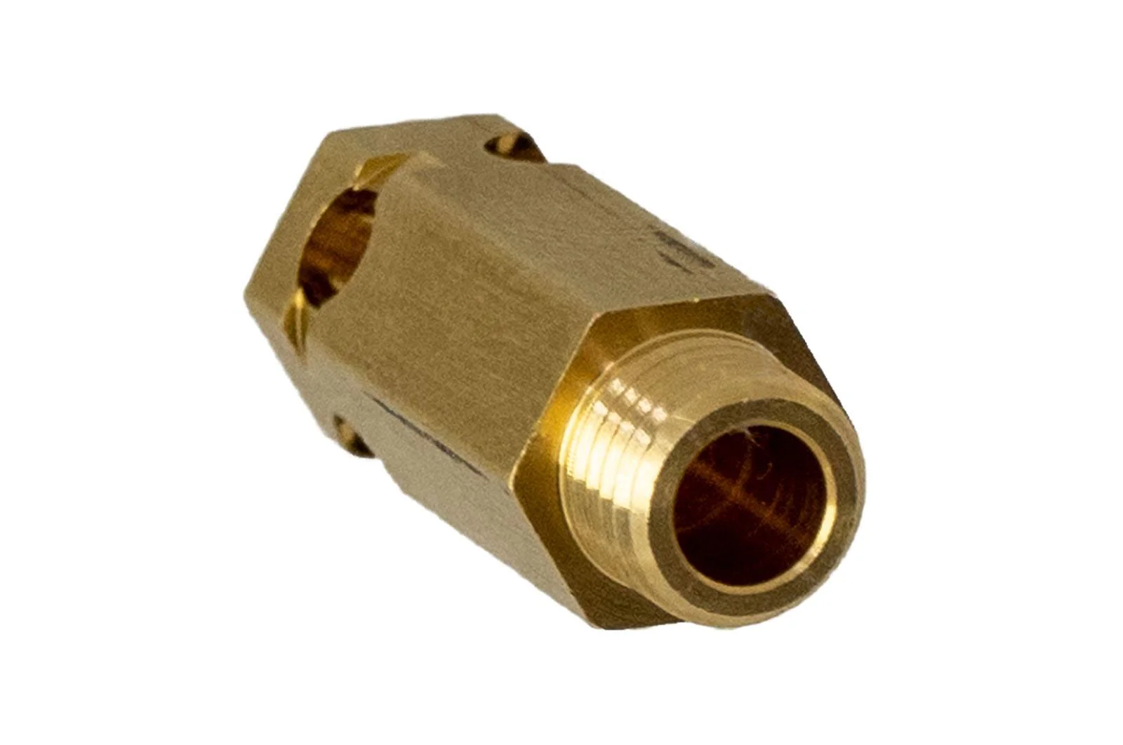 LG Gas Dryer Nozzle 383EEL3002D - Image 3