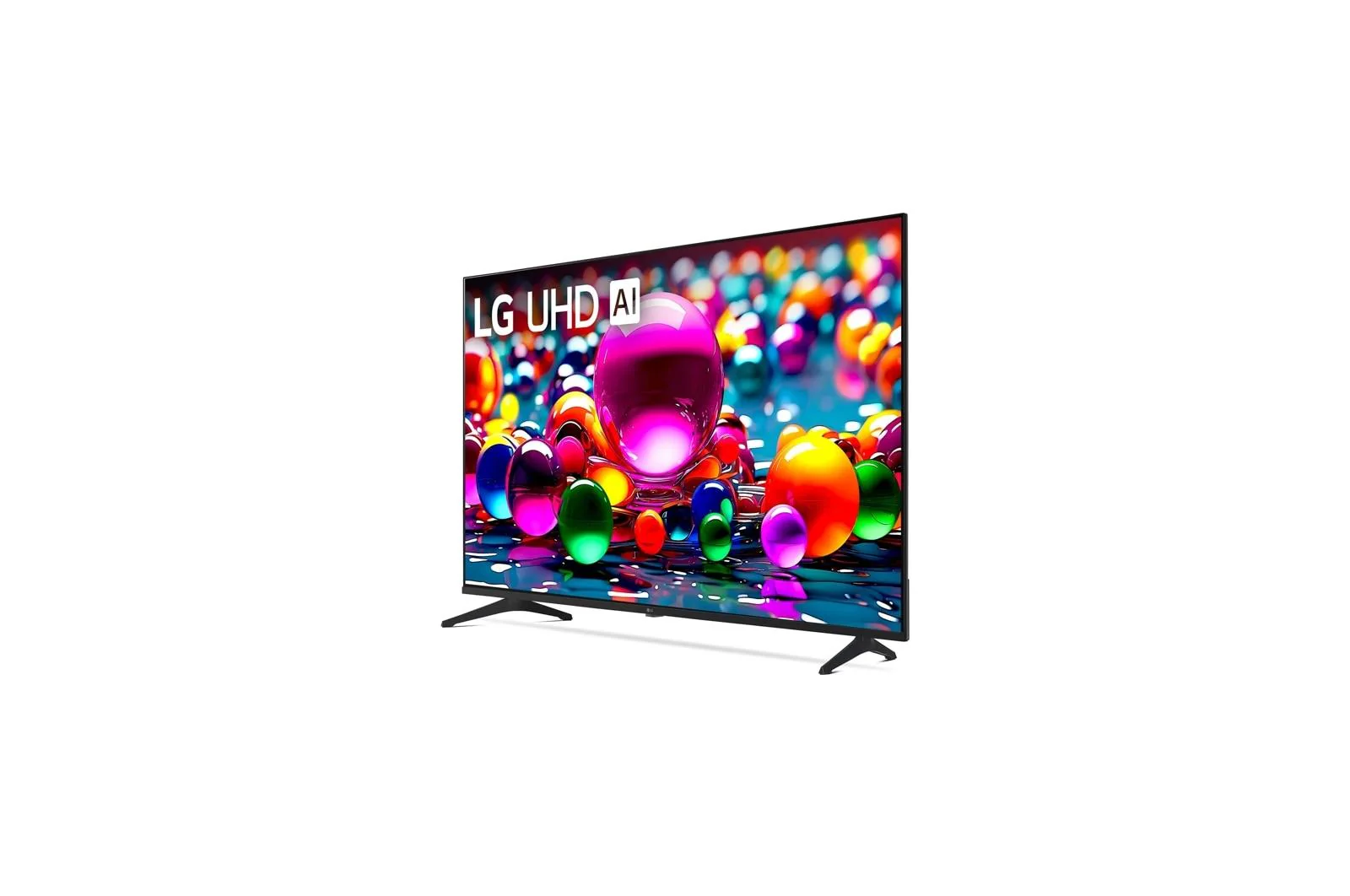 Lg 43UA7700PUB 43 Inch Class LG UHD AI UA77 4K Smart TV 2025 - Image 3