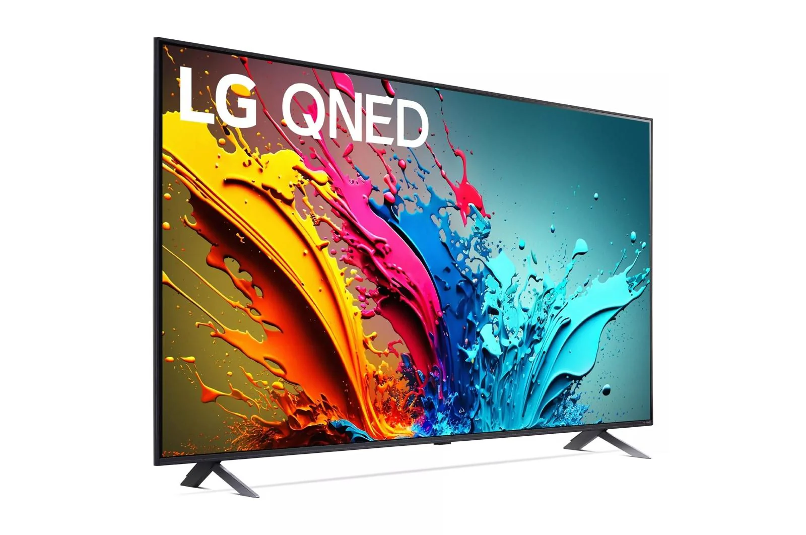 Lg 55QNED85TUA 55 Inch Class QNED 4K LED QNED85T series TV with webOS 24 - Image 2