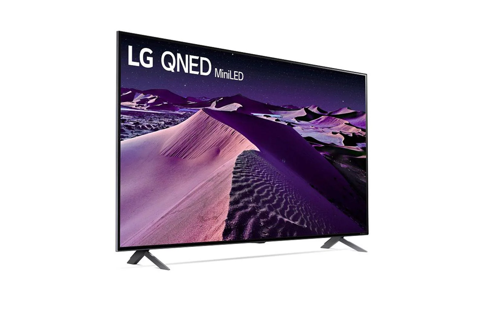 55QNED85UQA LG 55 Inch Class QNED85 UQA series MiniLED 4K UHD Smart webOS 22 w/ ThinQ AI TV - Image 4