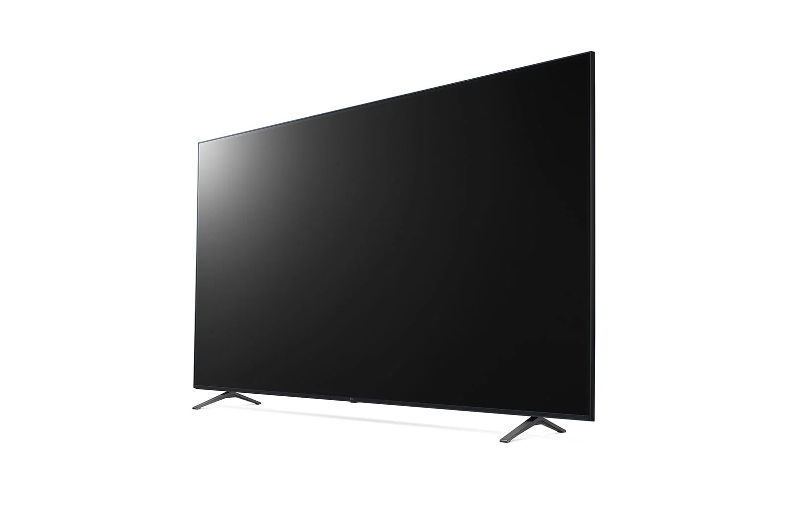 Lg 55UR640S9UD 55" UR640S Series UHD Signage TV with Slim Depth, LG SuperSign CMS, and Embedded Content & Group Management - Image 4