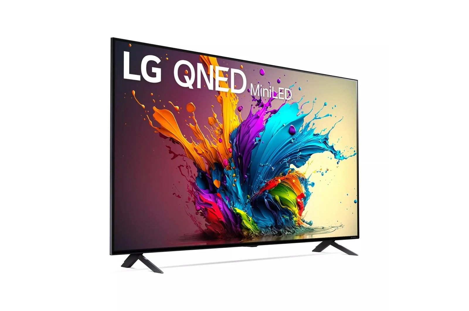 Lg 65QNED90TUA 65 Inch Class QNED 4K MiniLED QNED90T Series TV with webOS 24 - Image 2