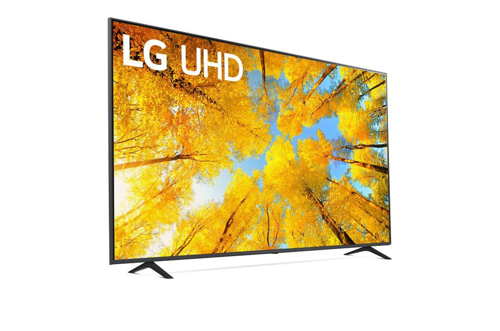 70UQ7590PUB LG 70 Inch Class UQ7590 series LED 4K UHD Smart webOS 22 TV - Image 4