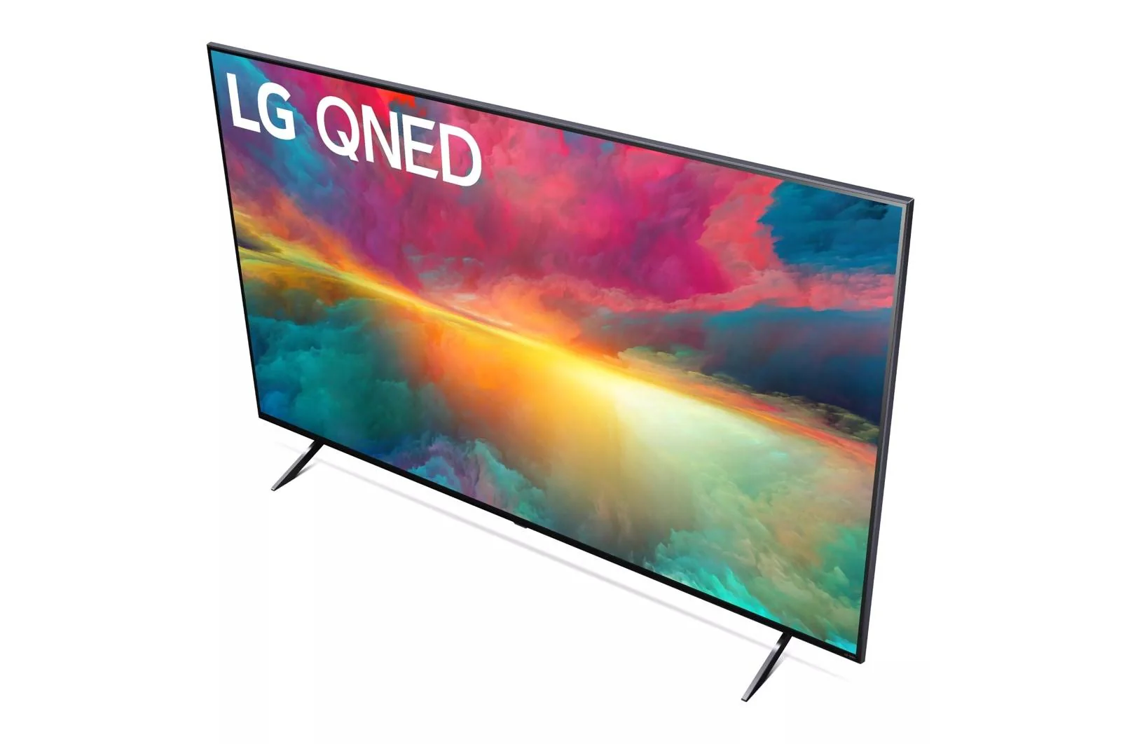 75QNED75URA LG 75 Inch Class QNED75 series LED 4K UHD Smart webOS 23 w/ ThinQ AI TV - Image 3