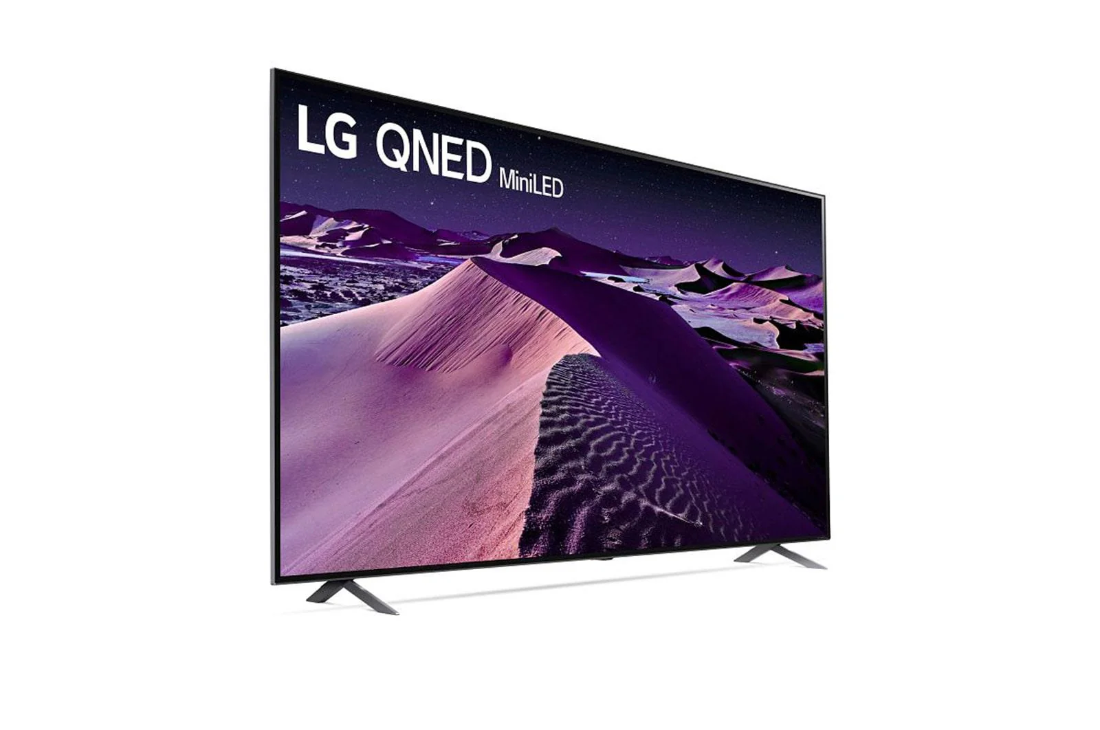 75QNED85UQA LG 75 Inch Class QNED85 UQA series MiniLED 4K UHD Smart webOS 22 w/ ThinQ AI TV - Image 4