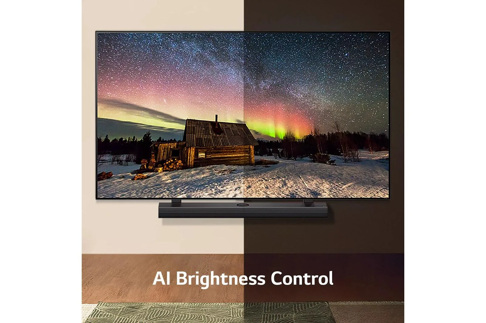 86QNED80TUC LG 86 Inch Class QNED80T Series 4K QNED TV with webOS 24 - Image 4