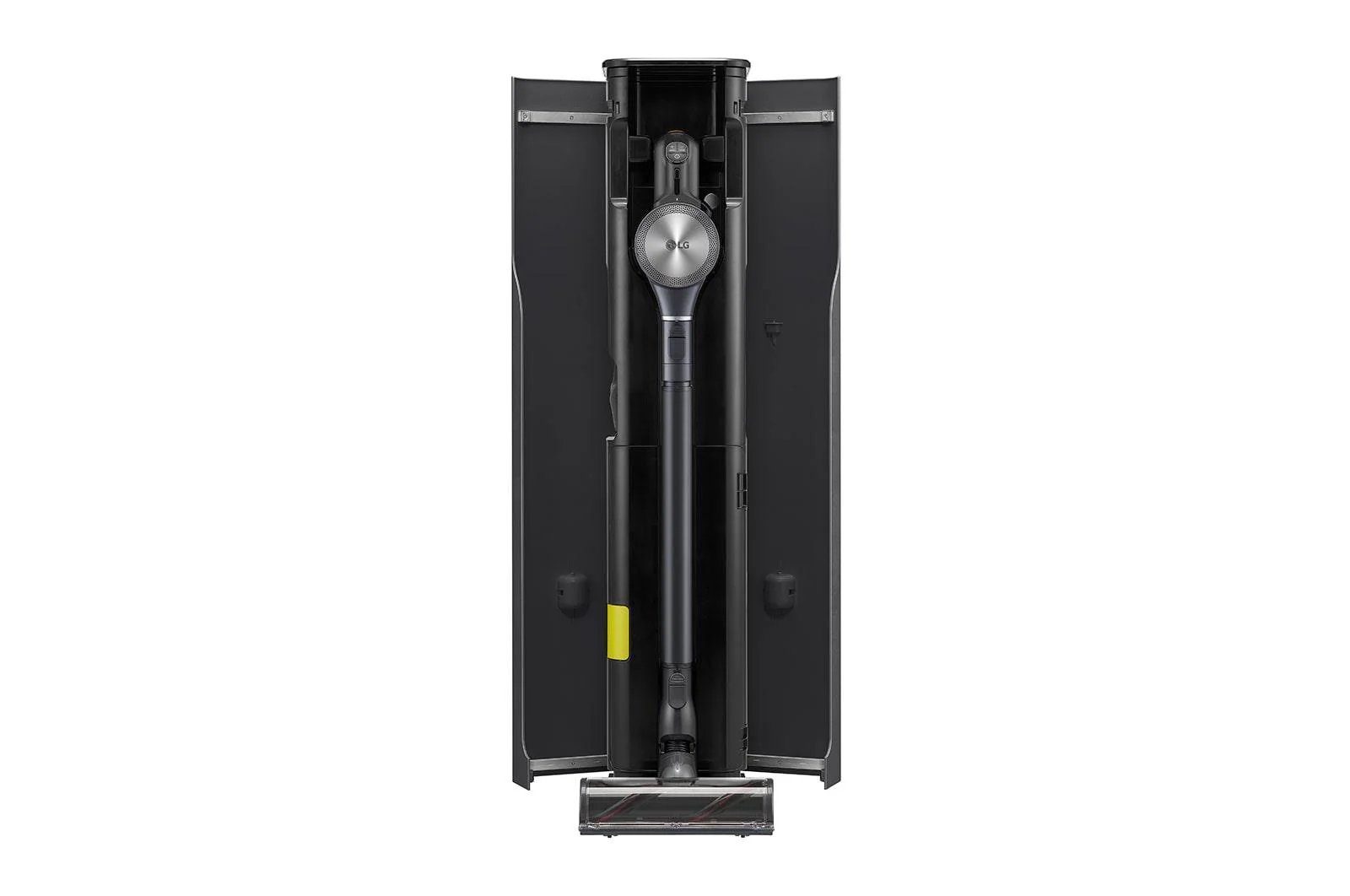 Lg CordZero™ All in One Cordless Stick Vacuum with Auto Empty & Dual Floor Max Nozzle (A937KGMS) - Image 5