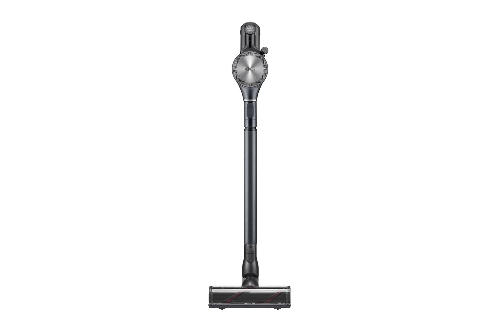 Lg CordZero™ All in One Cordless Stick Vacuum with Auto Empty & Dual Floor Max Nozzle (A937KGMS) - Image 8