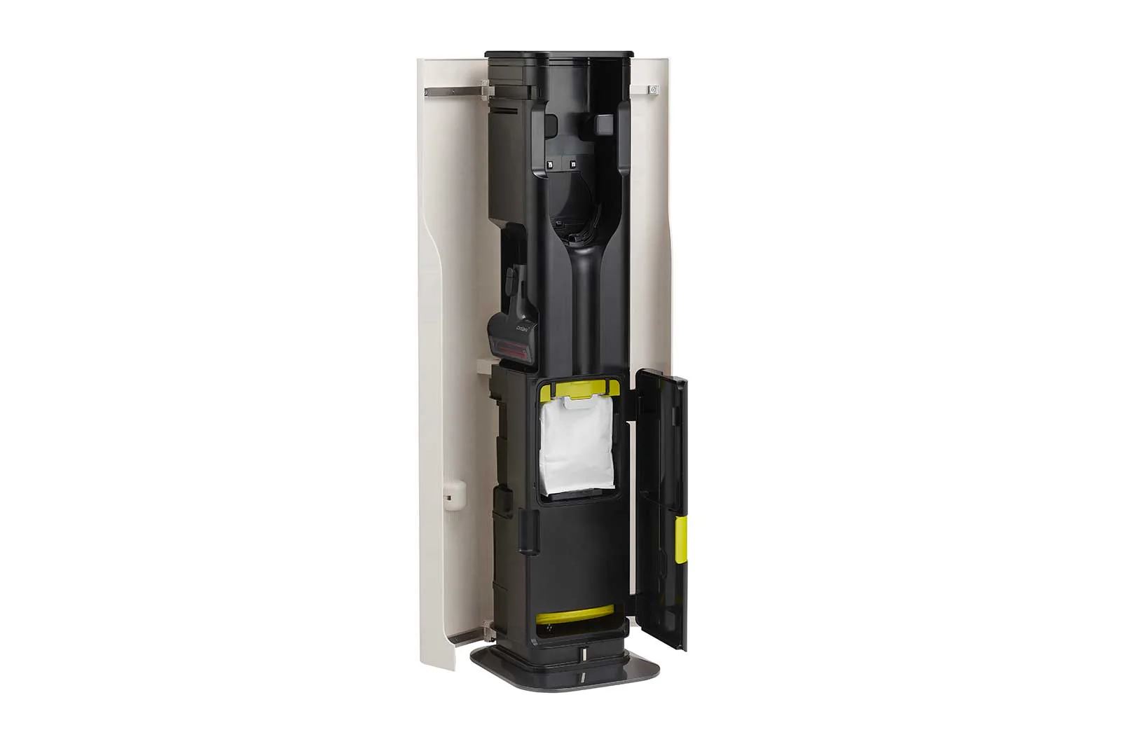 Lg CordZero™ All in One Cordless Stick Vacuum with Auto Empty - Image 12