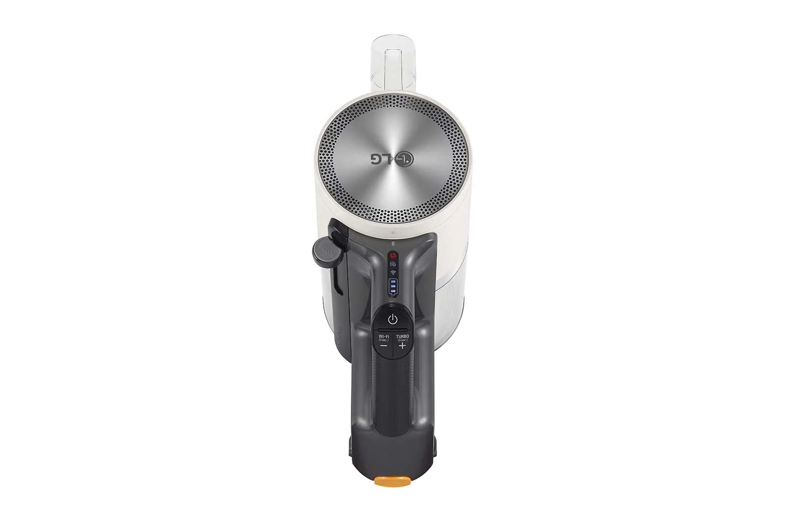Lg CordZero™ All in One Cordless Stick Vacuum with Auto Empty - Image 8