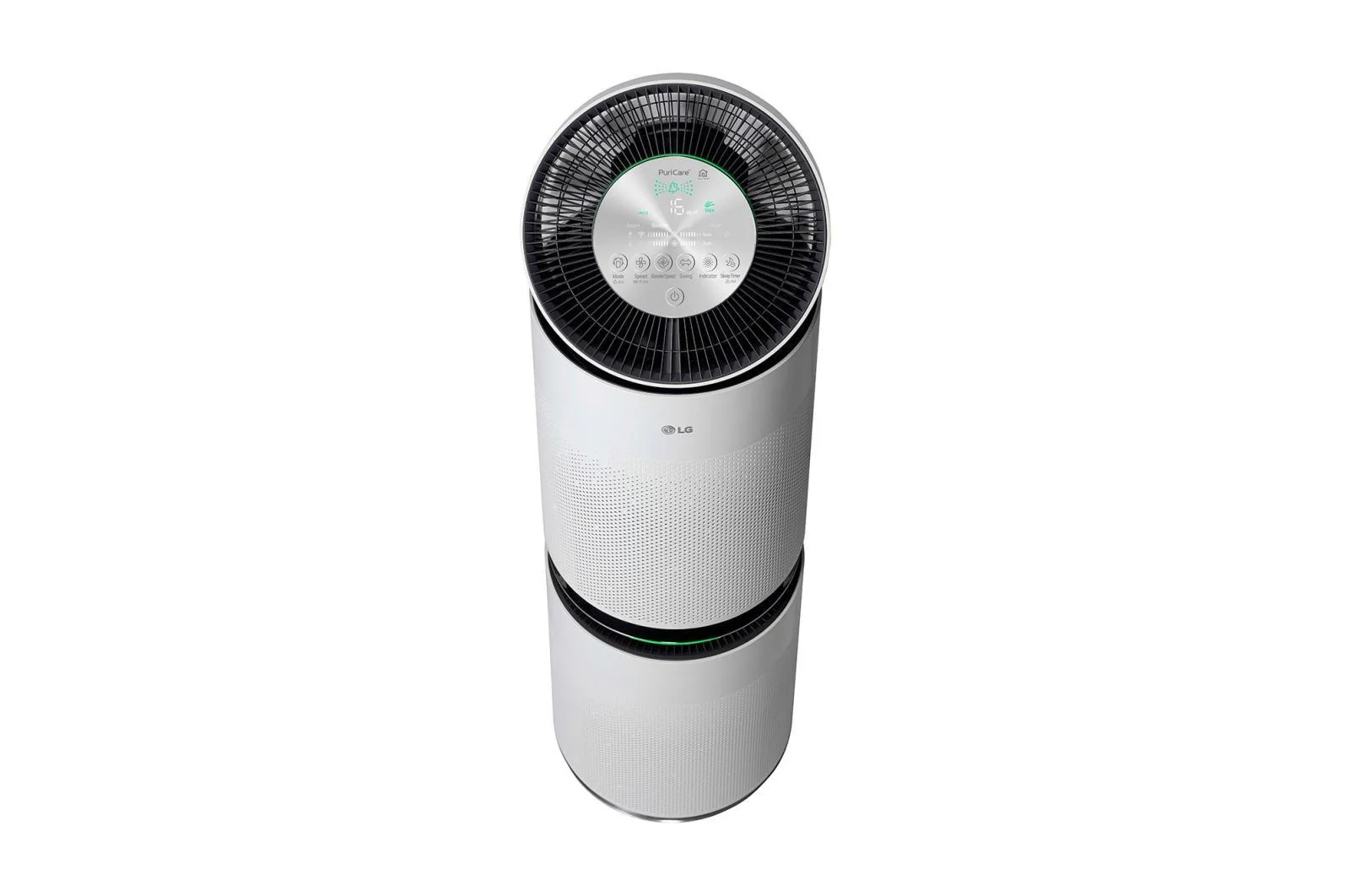 AS560DWR0 LG PuriCare™ 360 Dual Filter with Clean Booster - Image 6