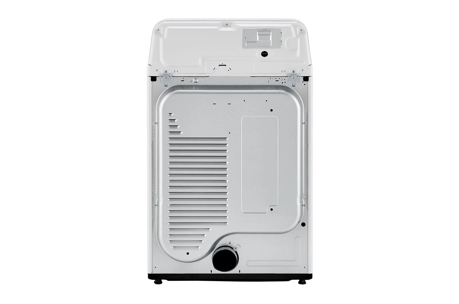 Lg DLE7000W 7.3 cu. ft. Ultra Large High Efficiency Dryer™, Electric, White - Image 12