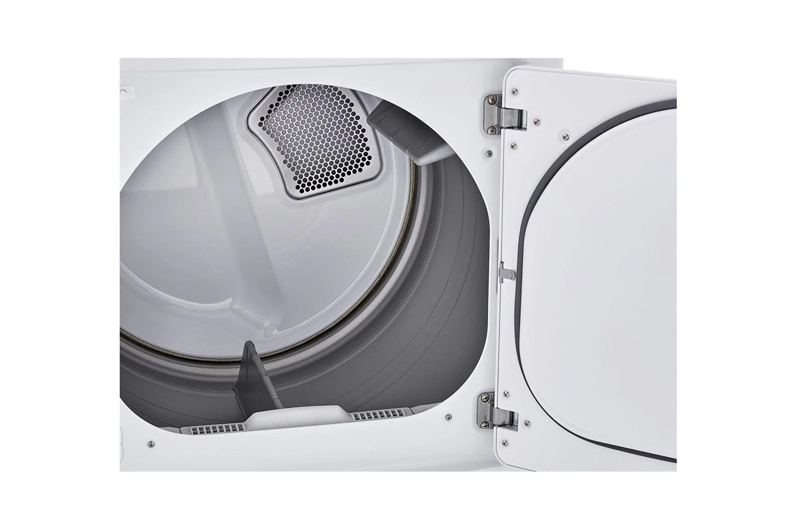 Lg DLE7000W 7.3 cu. ft. Ultra Large High Efficiency Dryer™, Electric, White - Image 6