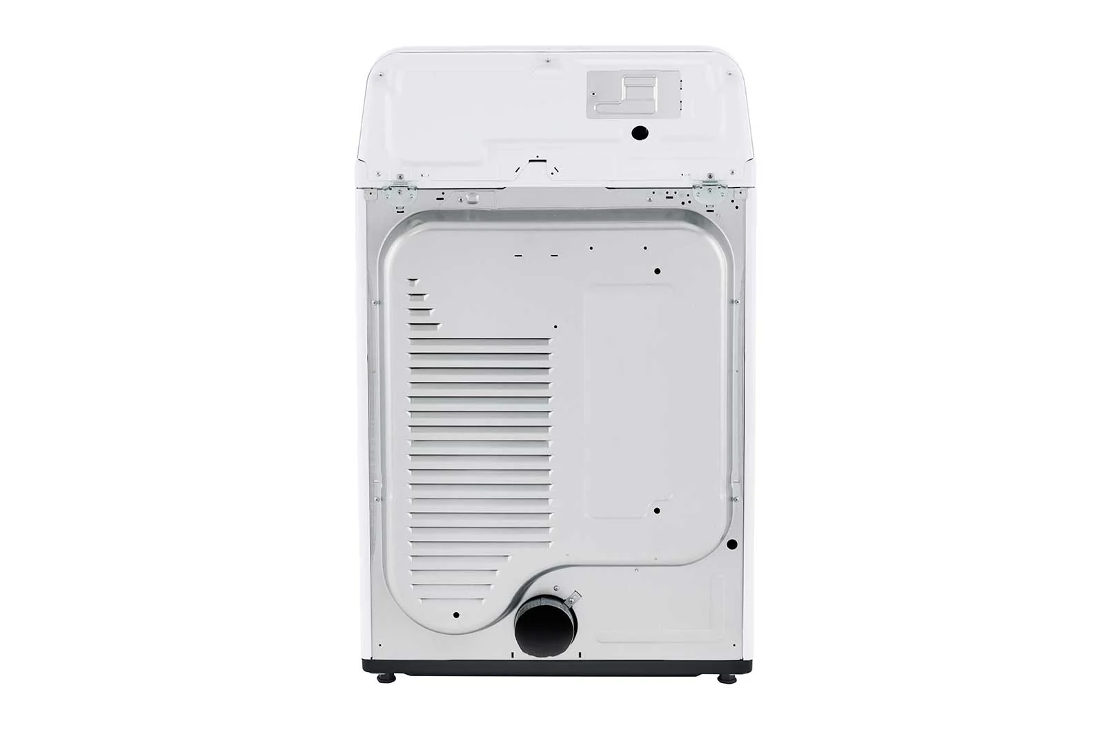 Lg DLE7150W 7.3 cu. ft. Ultra Large Capacity Electric Dryer with Sensor Dry Technology - Image 9