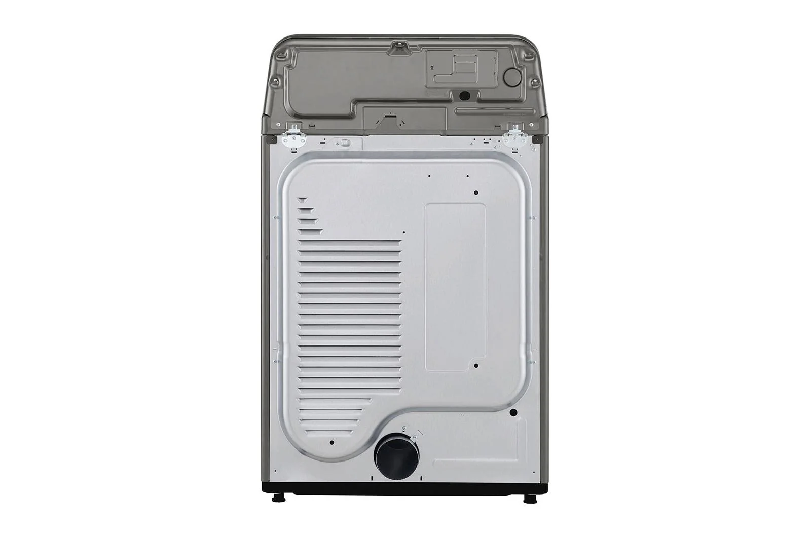 Lg 7.3 cu. ft. Ultra Large Capacity Smart wi-fi Enabled Rear Control Electric Dryer with EasyLoad™ Door - Image 8