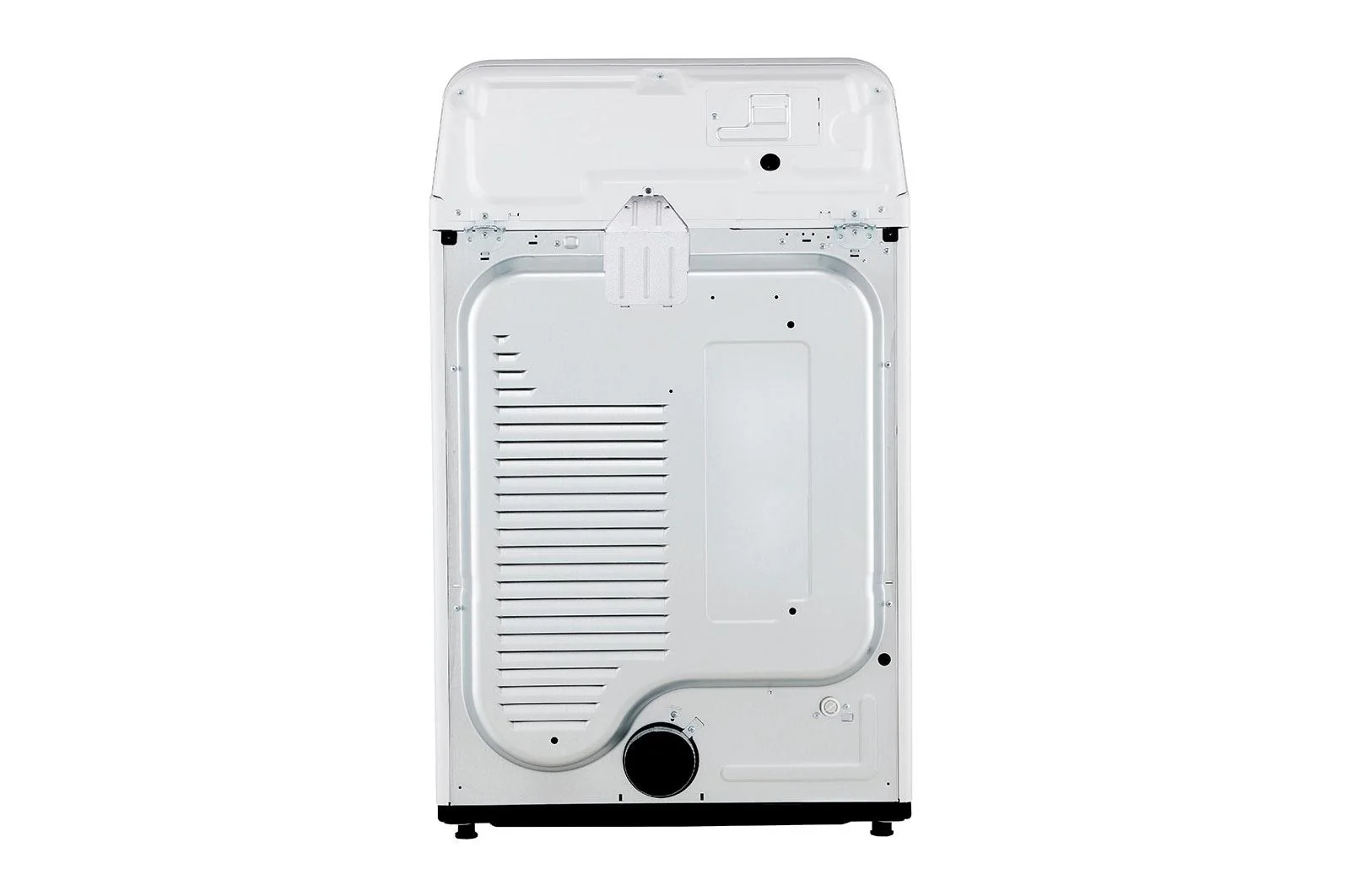 Lg 7.3 cu. ft. Ultra Large Capacity Smart wi-fi Enabled Rear Control Electric Dryer with TurboSteam™ - Image 10