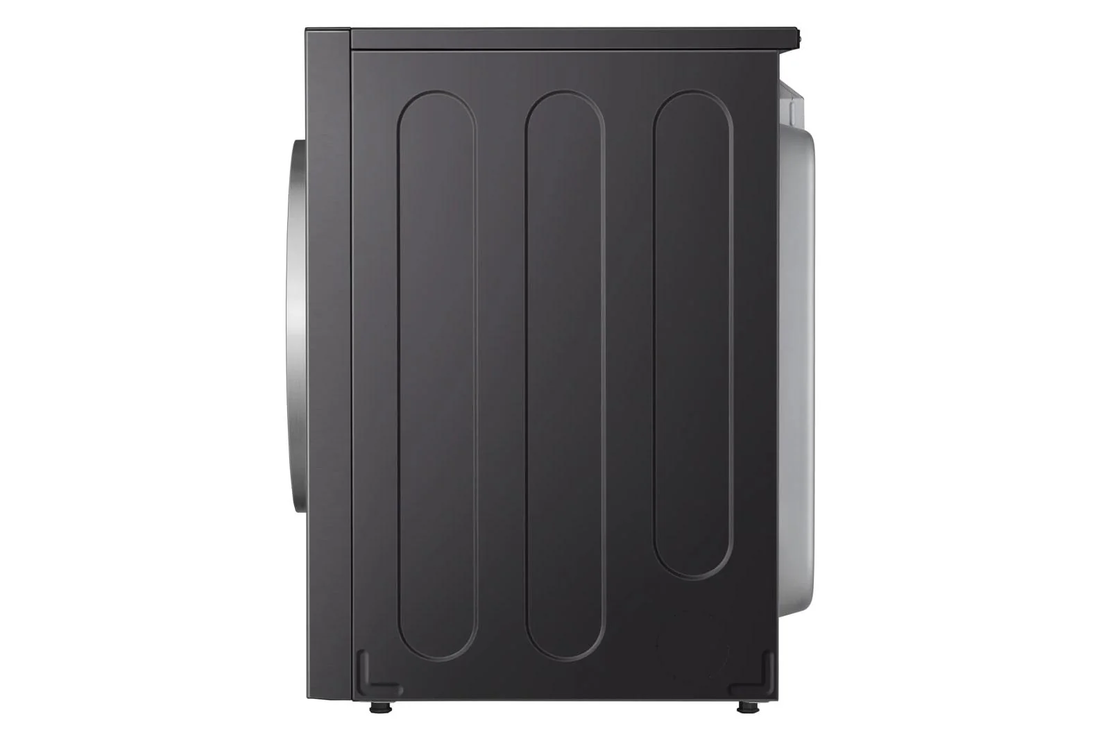 DLEX9900B LG SIGNATURE 9.0 cu. ft. Mega Capacity Smart Front Load Electric Dryer with Built-In Intelligence, TurboSteam® and Touch LCD Control - Image 12