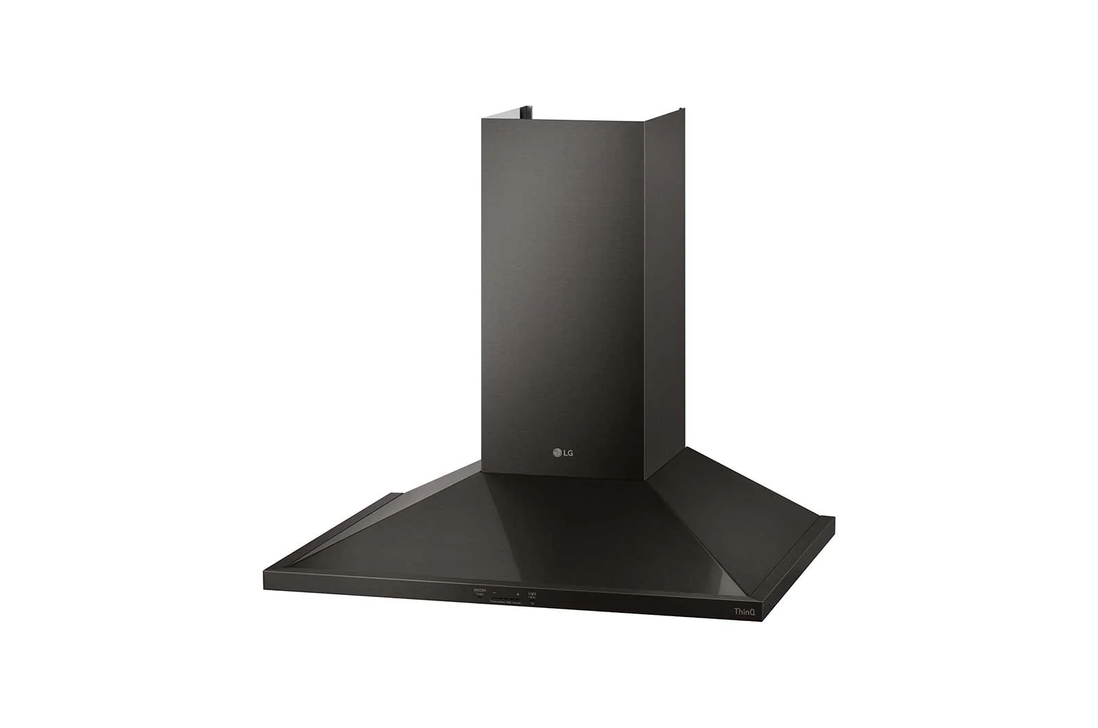 Lg HCED3015D 30 Inch Wall Mount Chimney Hood - Image 3