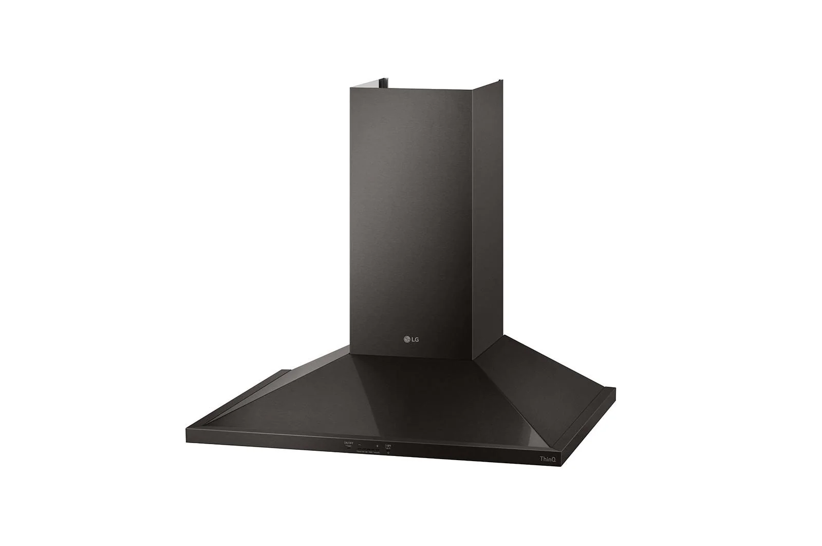 Lg HCED3615D 36 Inch Wall Mount Chimney Hood - Image 3