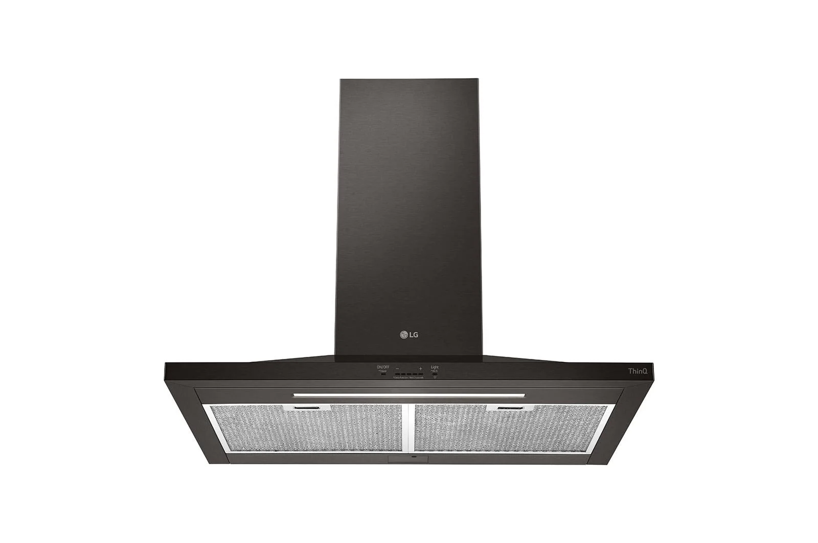 Lg HCED3615D 36 Inch Wall Mount Chimney Hood - Image 5