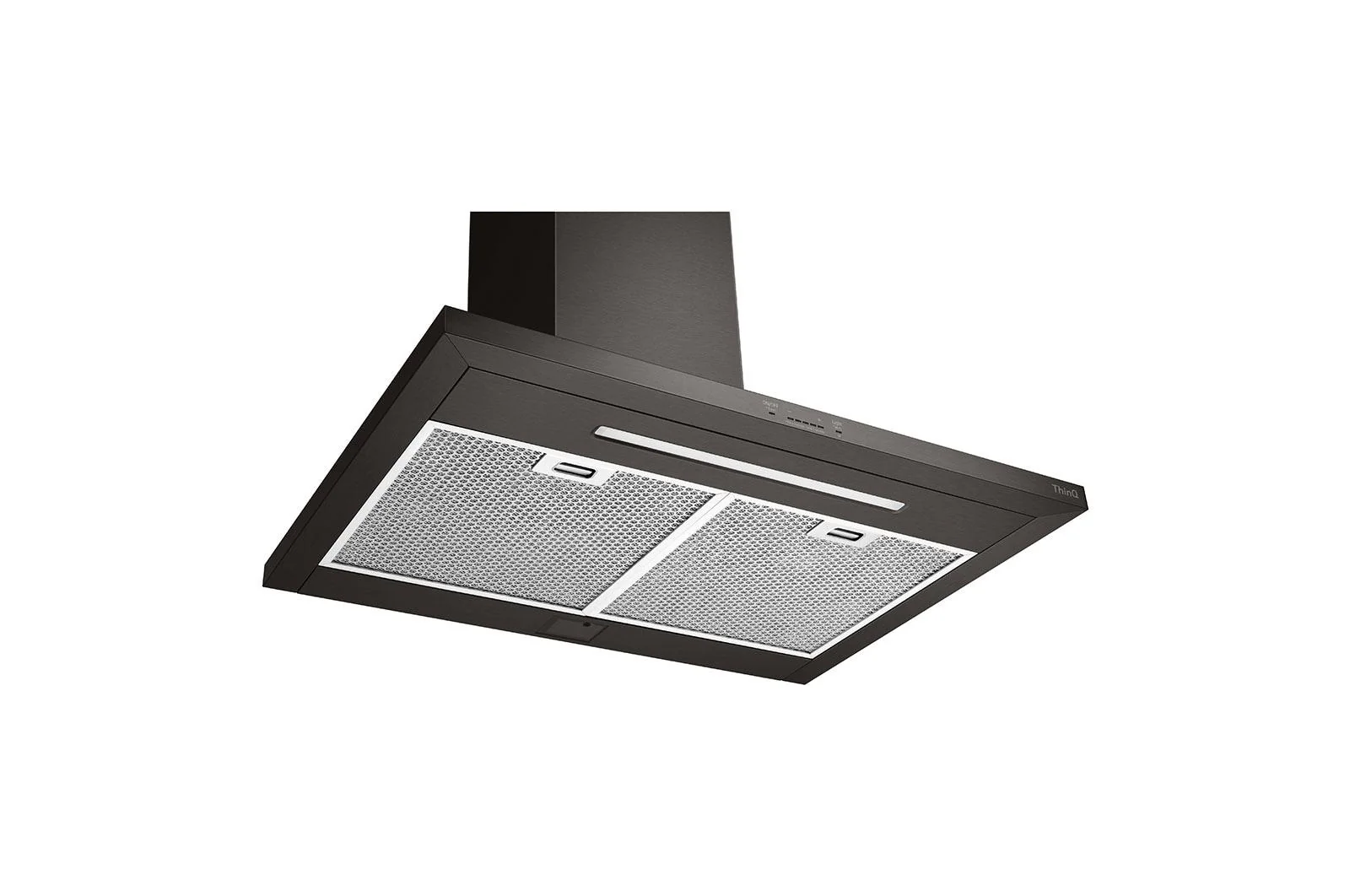 Lg HCED3615D 36 Inch Wall Mount Chimney Hood - Image 8