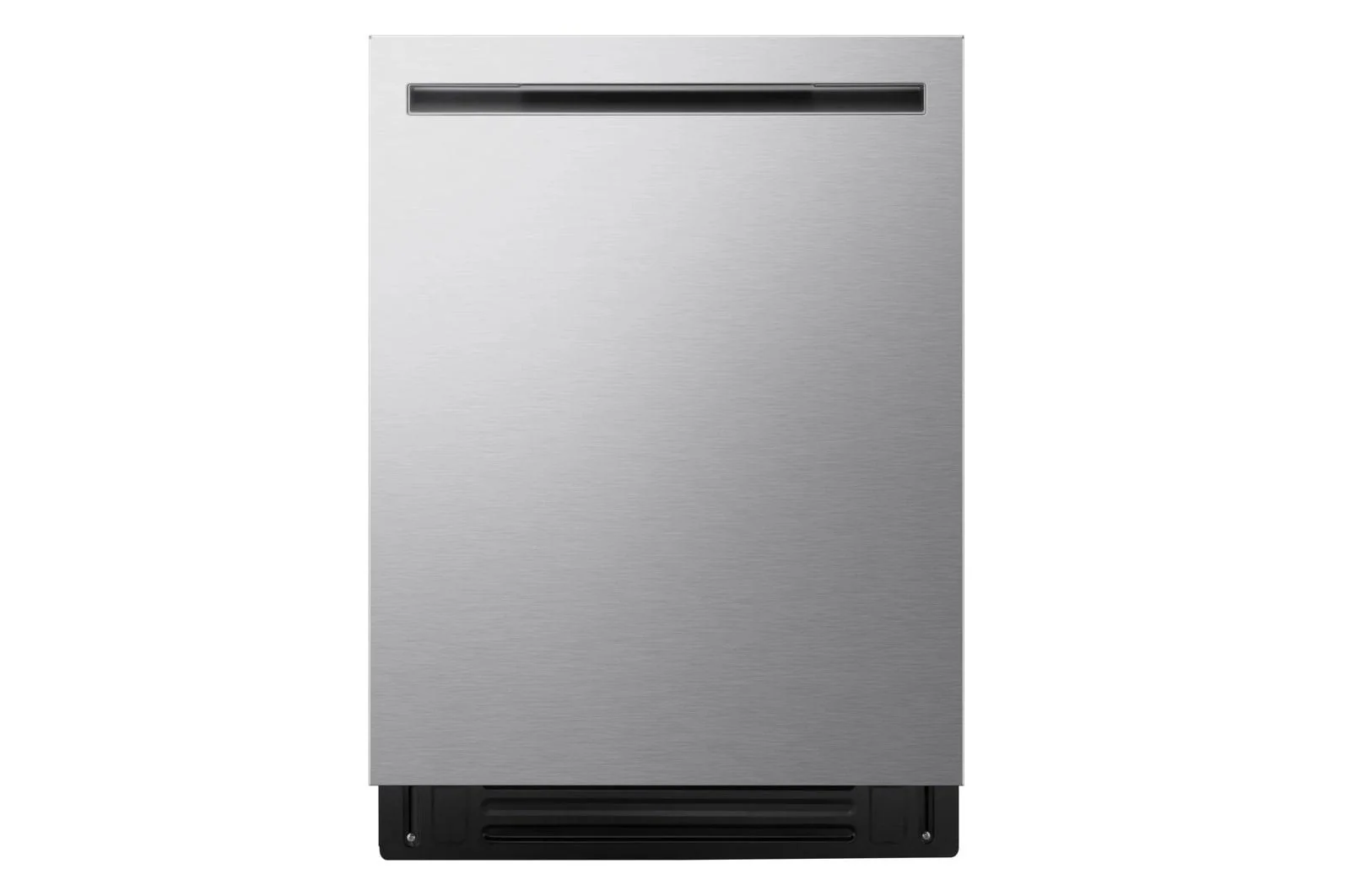 Lg LDNPH654S Smart Top Control FlushFit Design Dishwasher with 1-Hour Wash & Dry, QuadWash® Pro, TrueSteam® and Dynamic Heat Dry™
