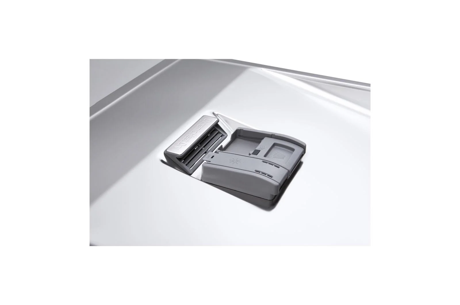Lg LDPH7972S Smart Top Control Dishwasher with 1-Hour Wash & Dry, QuadWash® Pro, TrueSteam® and Dynamic Heat Dry™ - Image 4