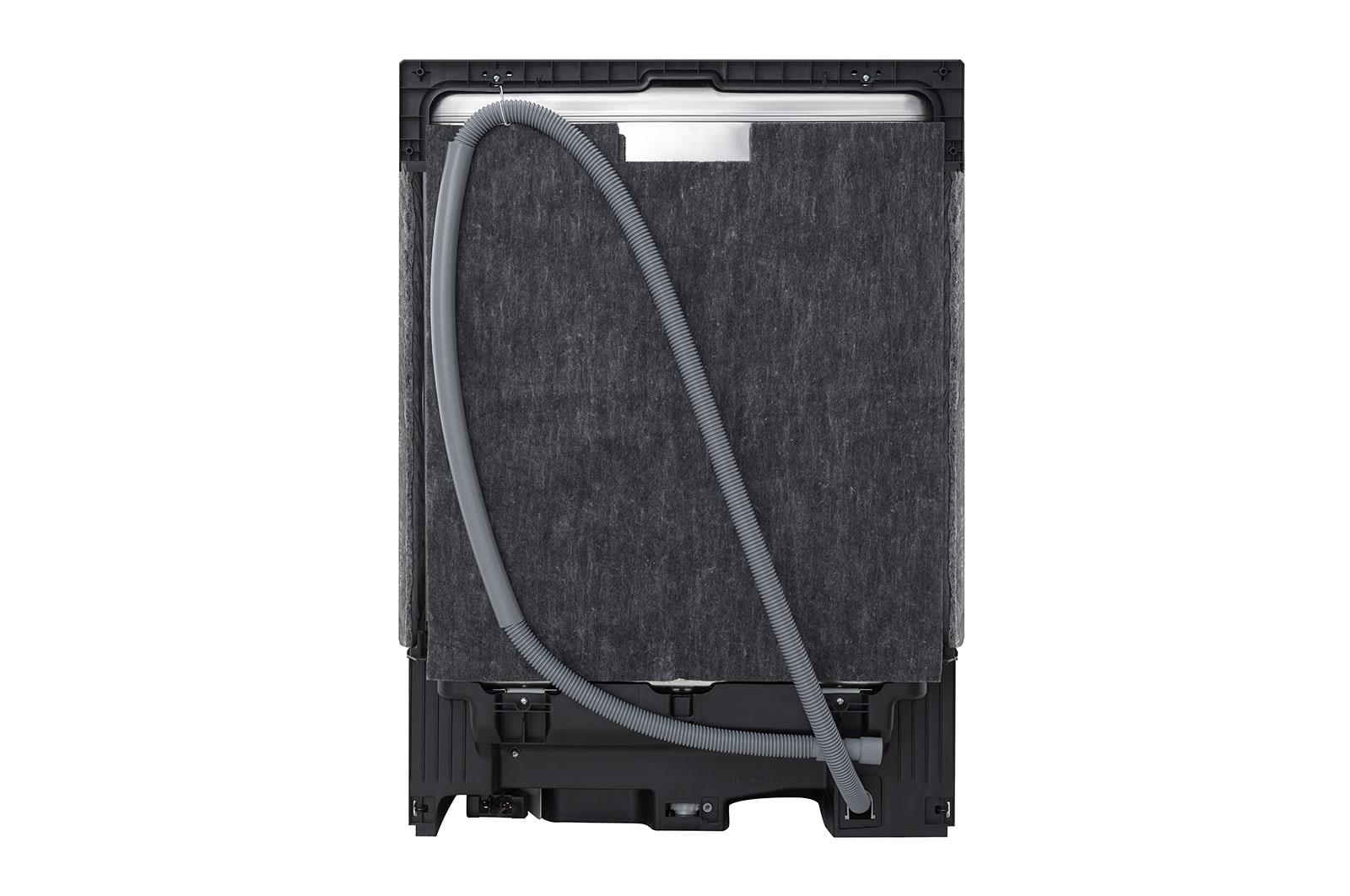 Lg LDPS6762S Smart Top Control Dishwasher with QuadWash® Pro, TrueSteam® and Dynamic Dry® - Image 8