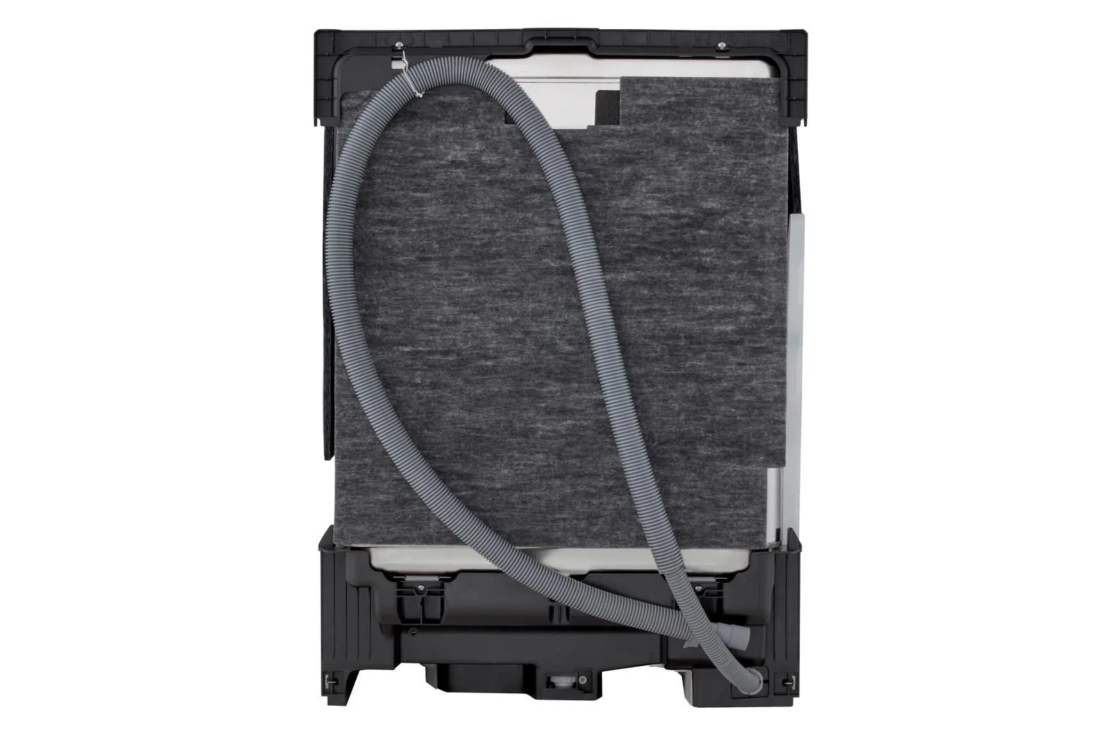 Lg LDTH555NS Top-Control Dishwasher with 1-Hour Wash & Dry, QuadWash® Pro, and Dynamic Heat Dry™ - Image 14