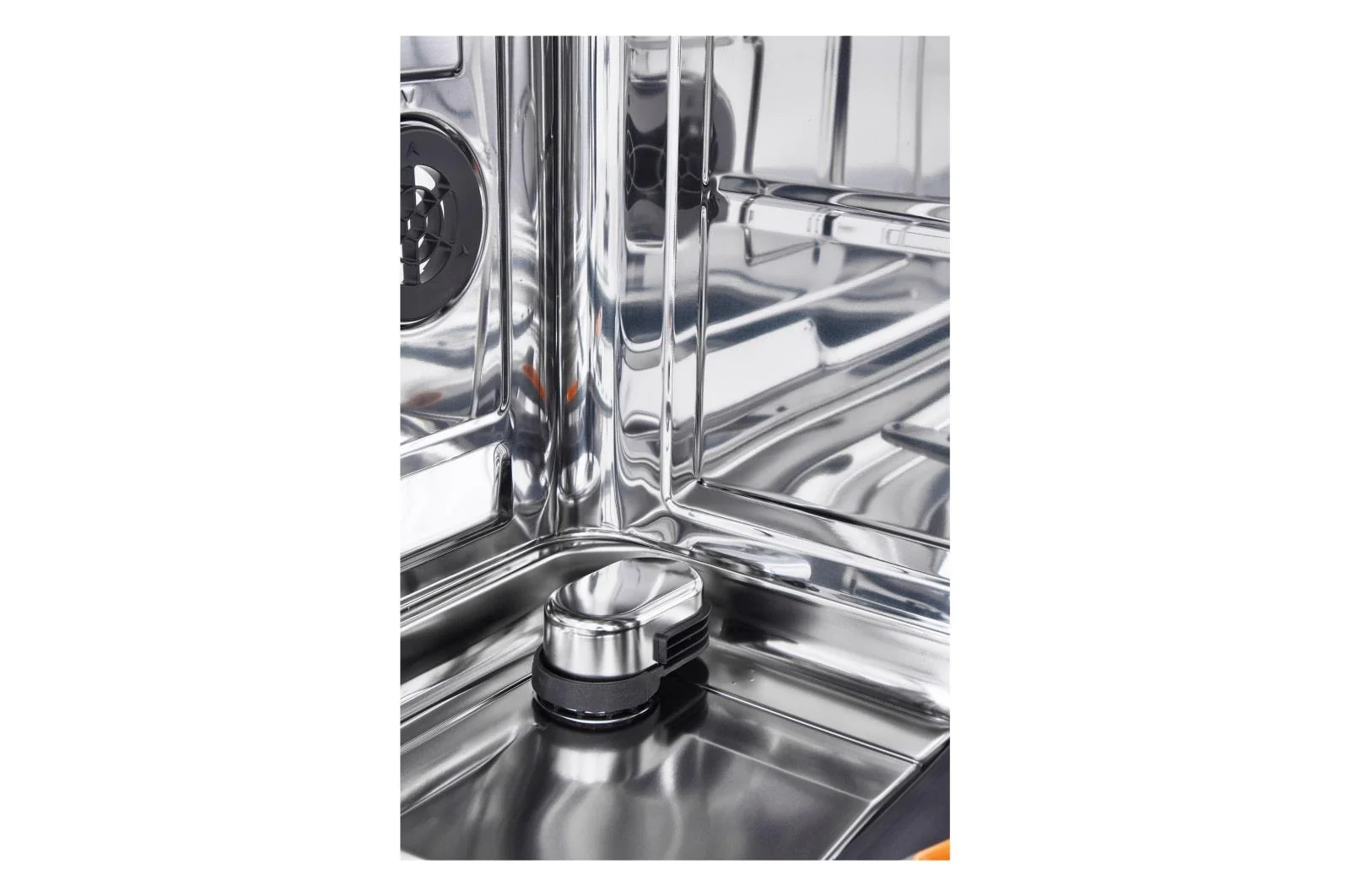 Lg LDTH7972S Smart Top Control Dishwasher with 1-Hour Wash & Dry, QuadWash® Pro, TrueSteam®, and Dynamic Heat Dry™ - Image 5