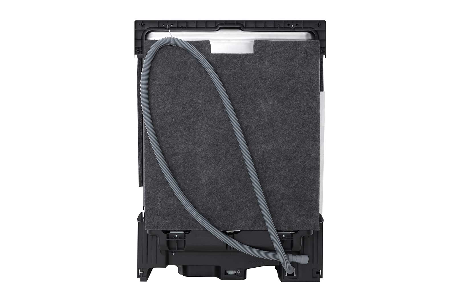 Lg LDTS5552D Top Control Smart Dishwasher with QuadWash™ - Image 11