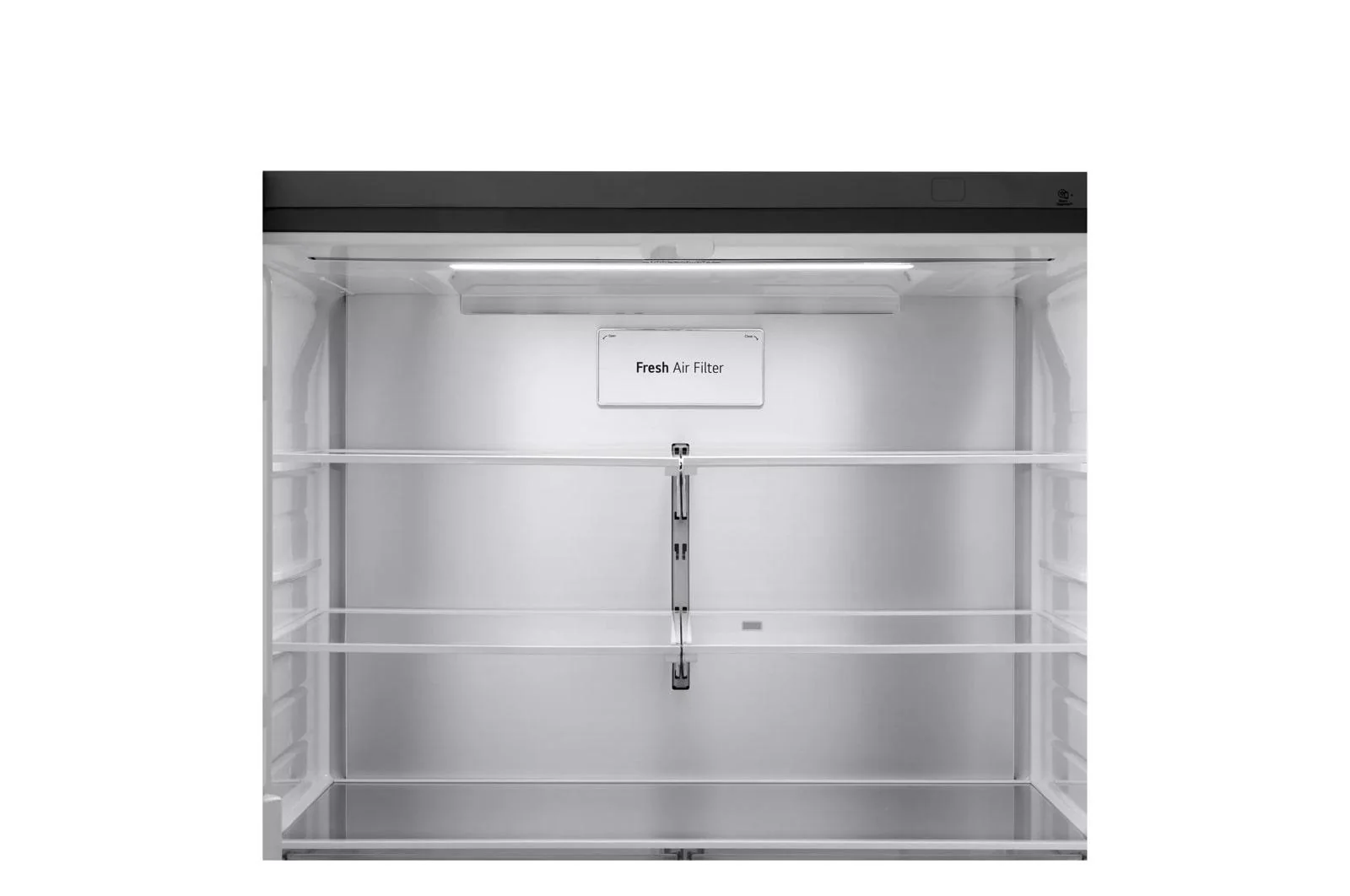 Lg LF29S8365S 29 cu. ft. Smart InstaView® Door-in-Door® Standard-Depth MAX™ 4-Door French Door Refrigerator with MyColor™ - Image 12