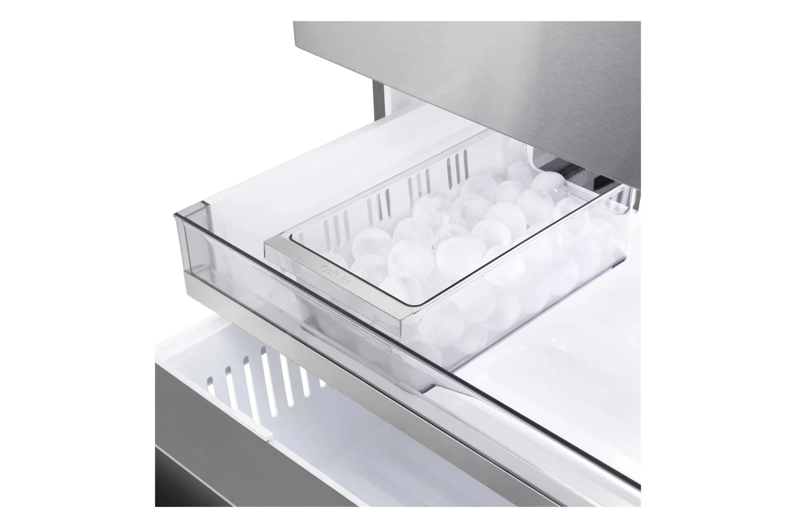 Lg LF29S9730S 29 cu. ft. Standard-Depth MAX™ 4-Door French Door Refrigerator with Mini Craft Ice™ and Full-Convert Drawer™ - Image 18