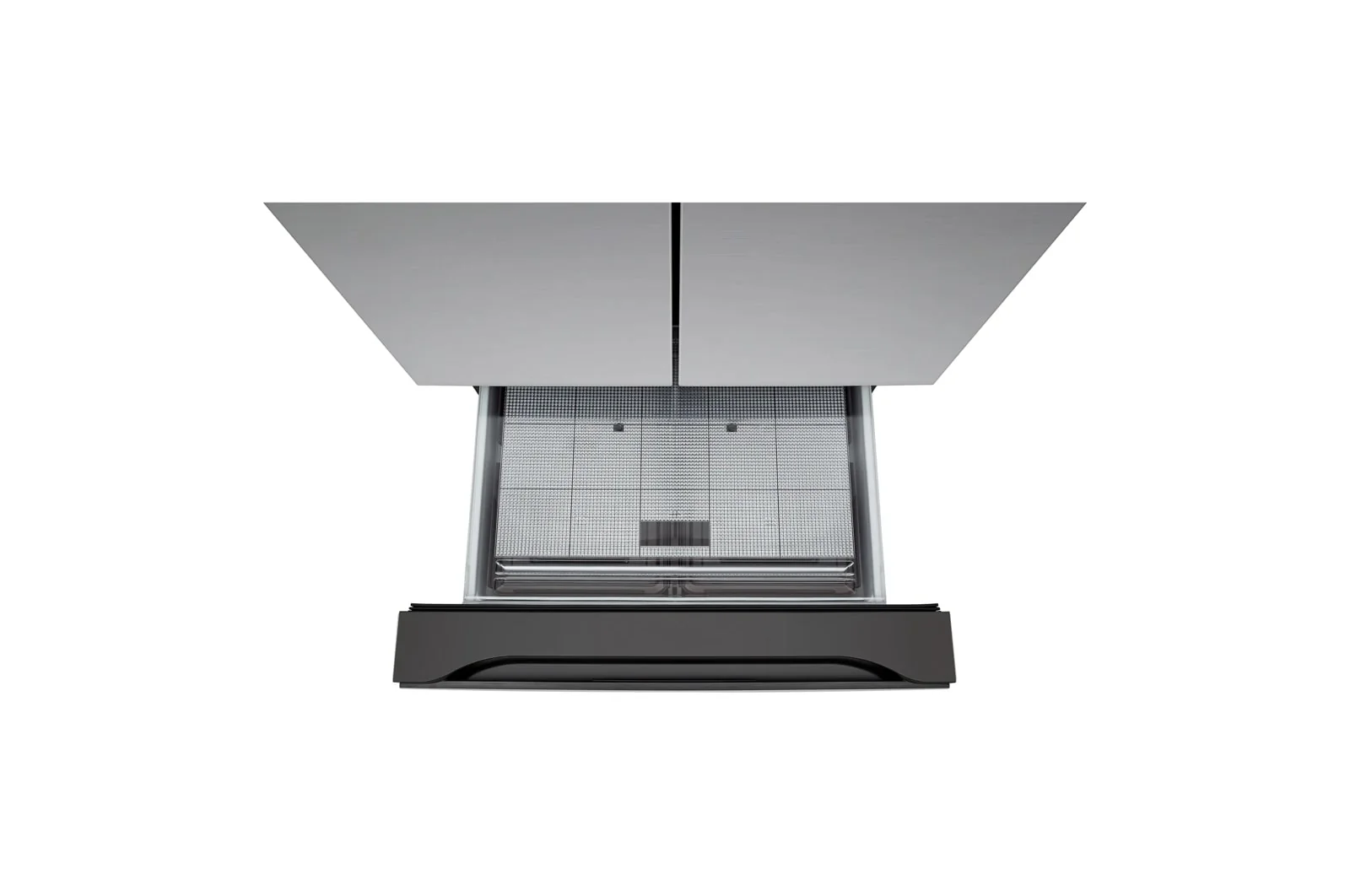 Lg LK14S8000V 14 cu. ft. Kimchi/Specialty Food French Door Refrigerator - Image 12