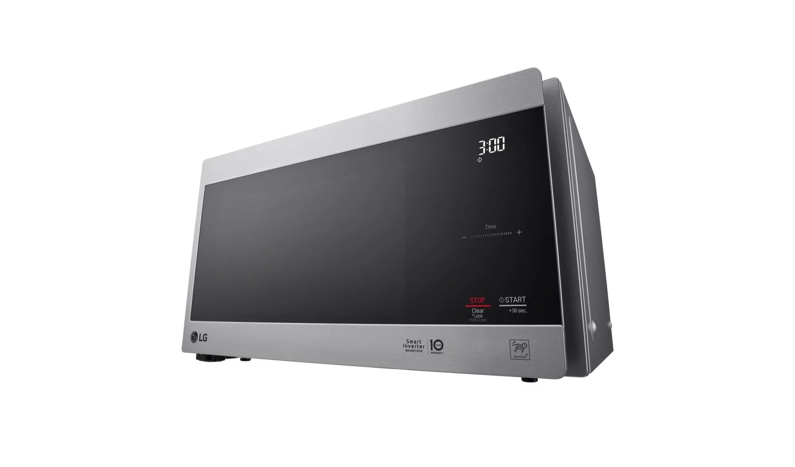 Lg 0.9 cu. ft. NeoChef™ Countertop Microwave with Smart Inverter and EasyClean® - Image 8