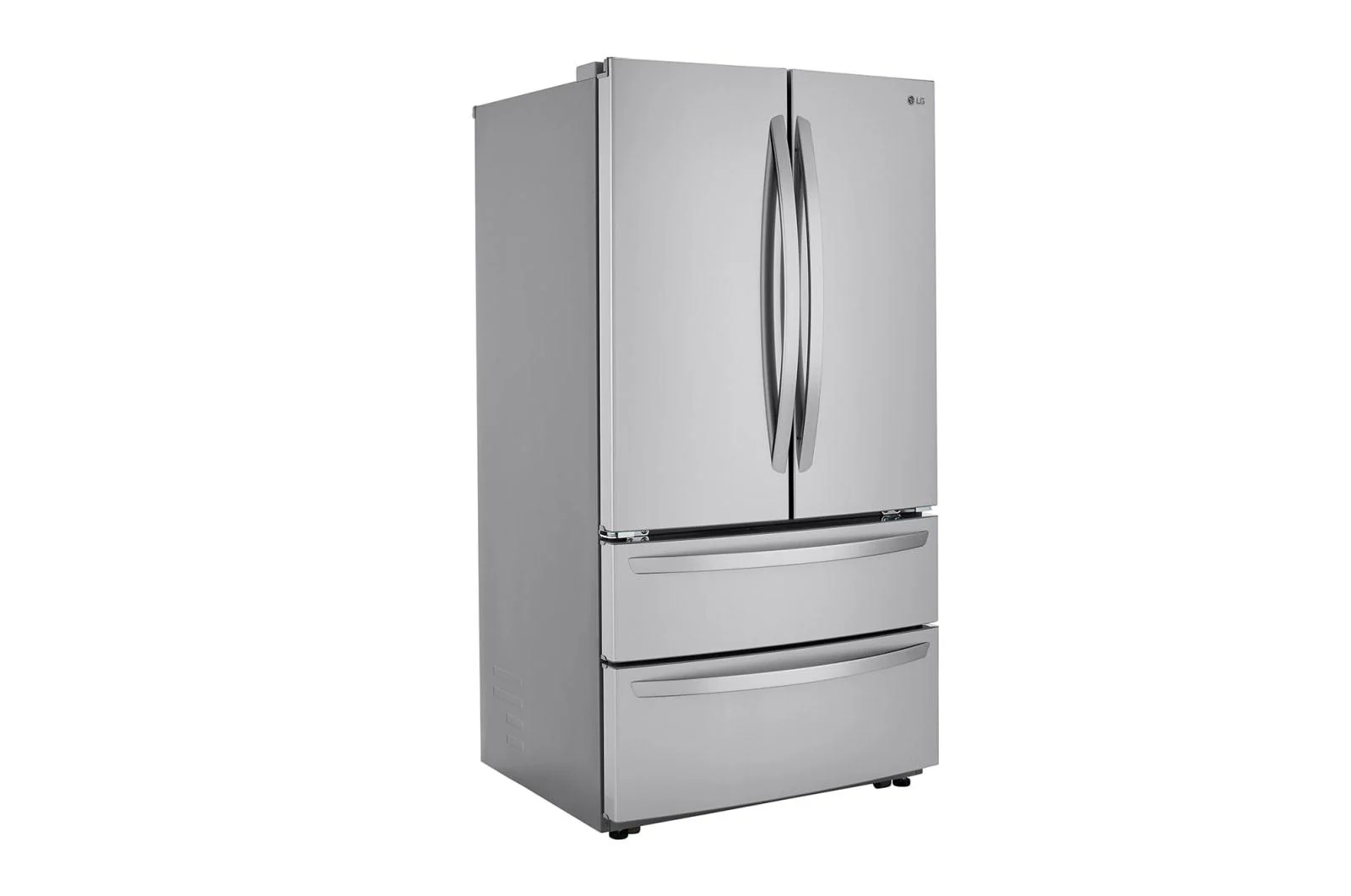 Lg 27 cu. ft. French Door Refrigerator - Image 2