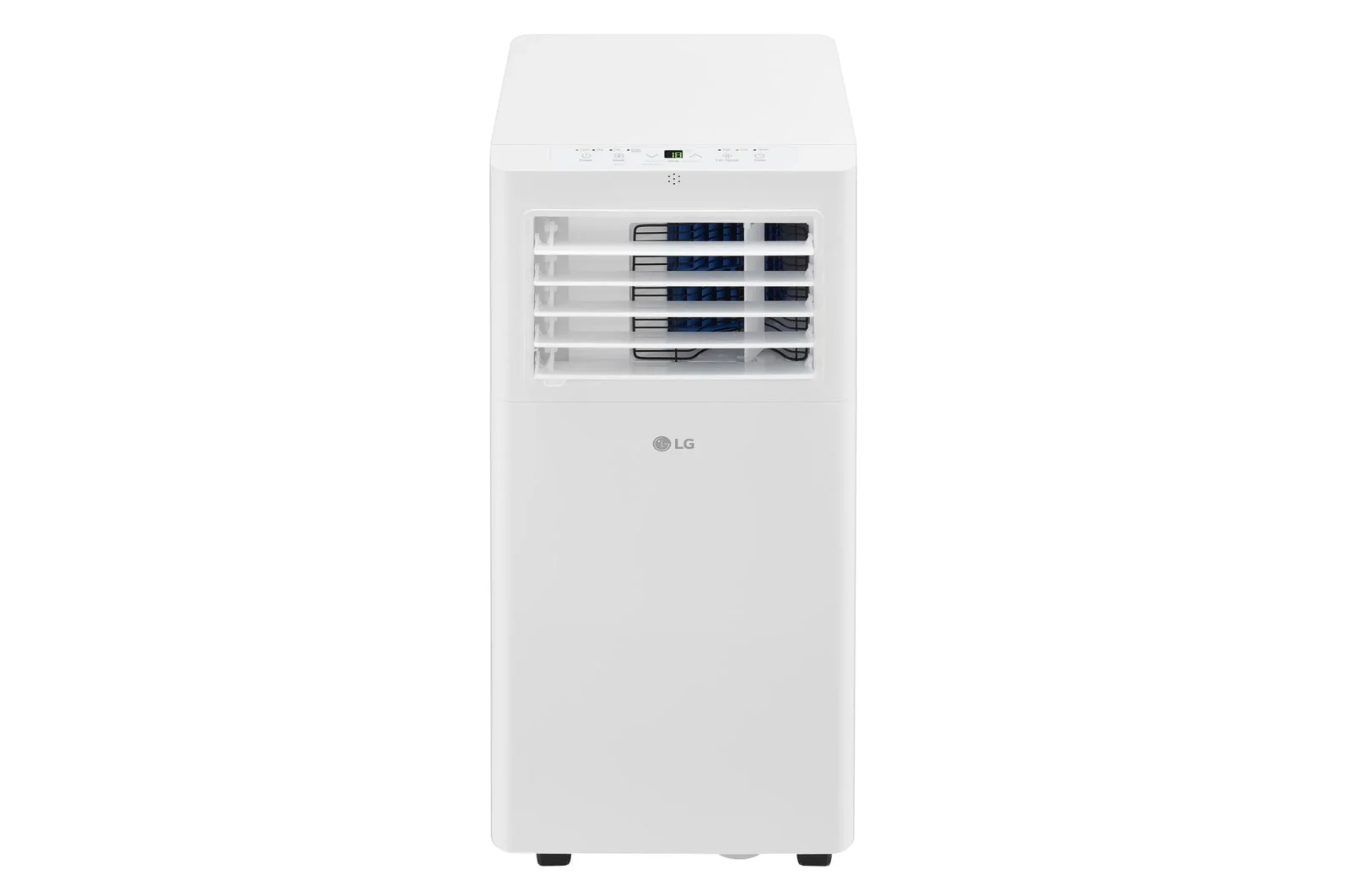 Lg LP0525WFR 5,100 BTU (SACC) / 9,000 BTU (ASHRAE) Portable Air Conditioner  Cools Up To 150 sq. ft. - Image 7