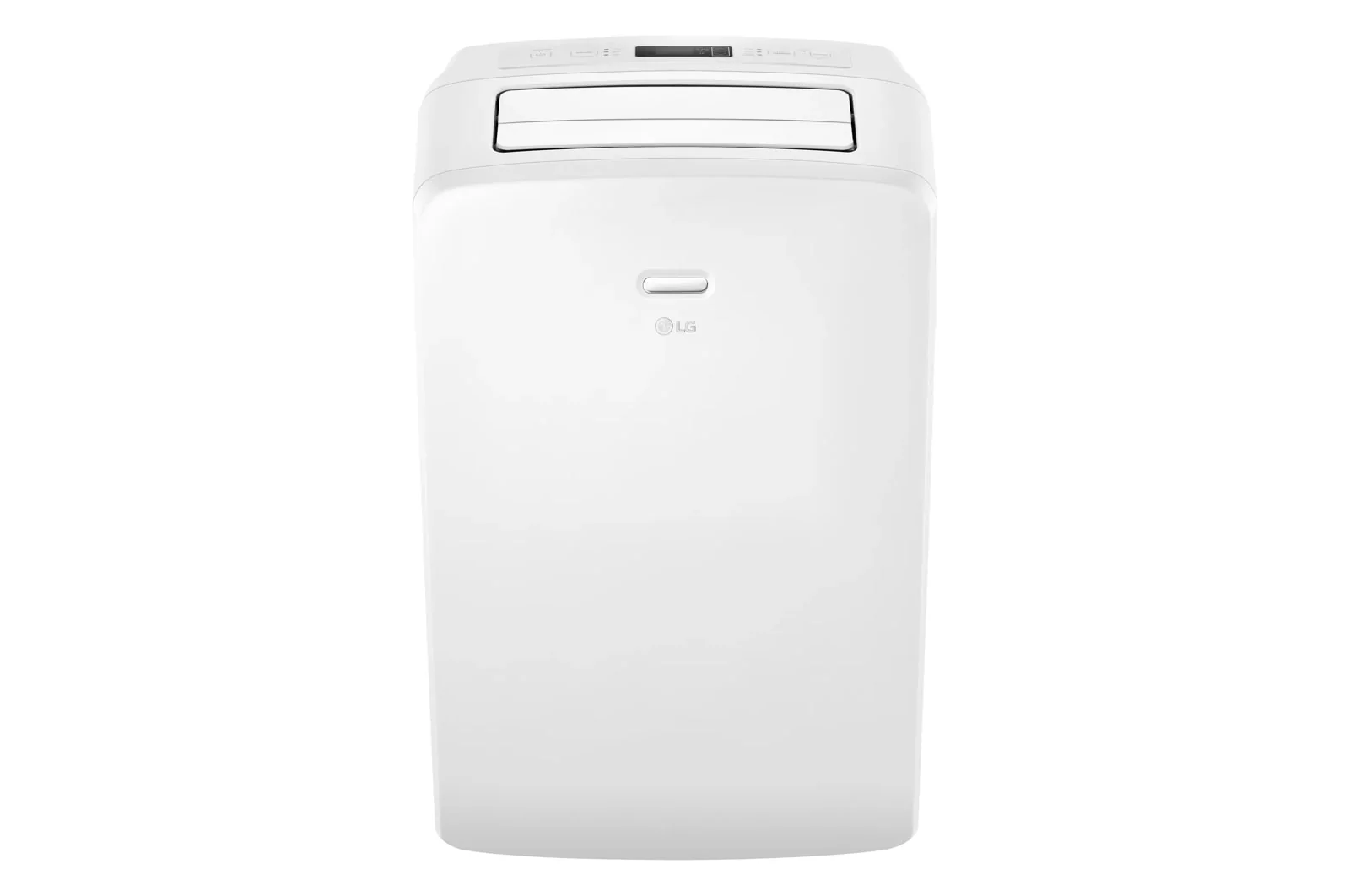 Lg LP0723WSR 7,000 BTU (SACC) / 10,500 BTU (ASHRAE) Portable Air Conditioner  Cools Up To 300 sq. ft.