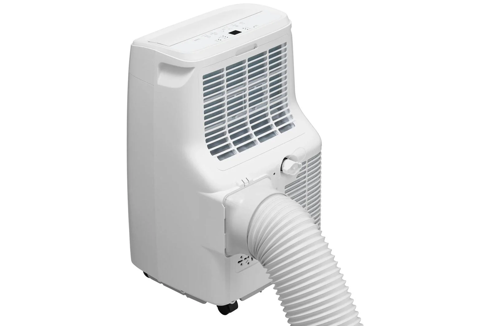 Lg LP0725WSSM 7,300 BTU (SACC) / 11,000 BTU (ASHRAE) Portable Air Conditioner Cools Up To 300 sq. ft. - Image 6