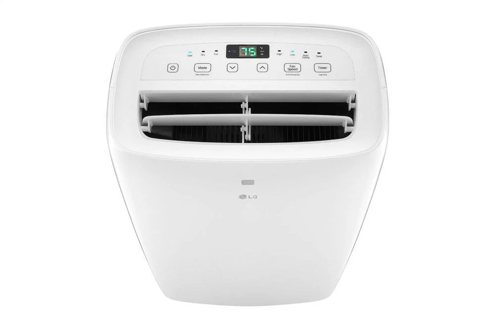 Lg LP0820WSR 8,000 BTU Portable Air Conditioner - Image 5
