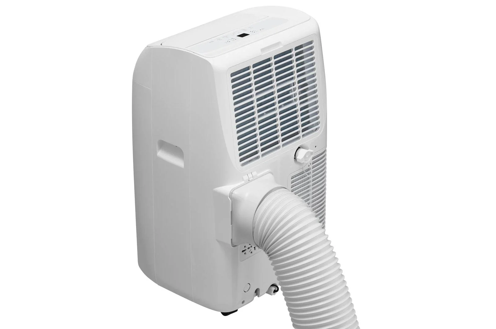 Lg LP0825WSSM 8,350 BTU (SACC) / 12,000 BTU (ASHRAE) Portable Air Conditioner  Cools Up To 350 sq. ft. - Image 4