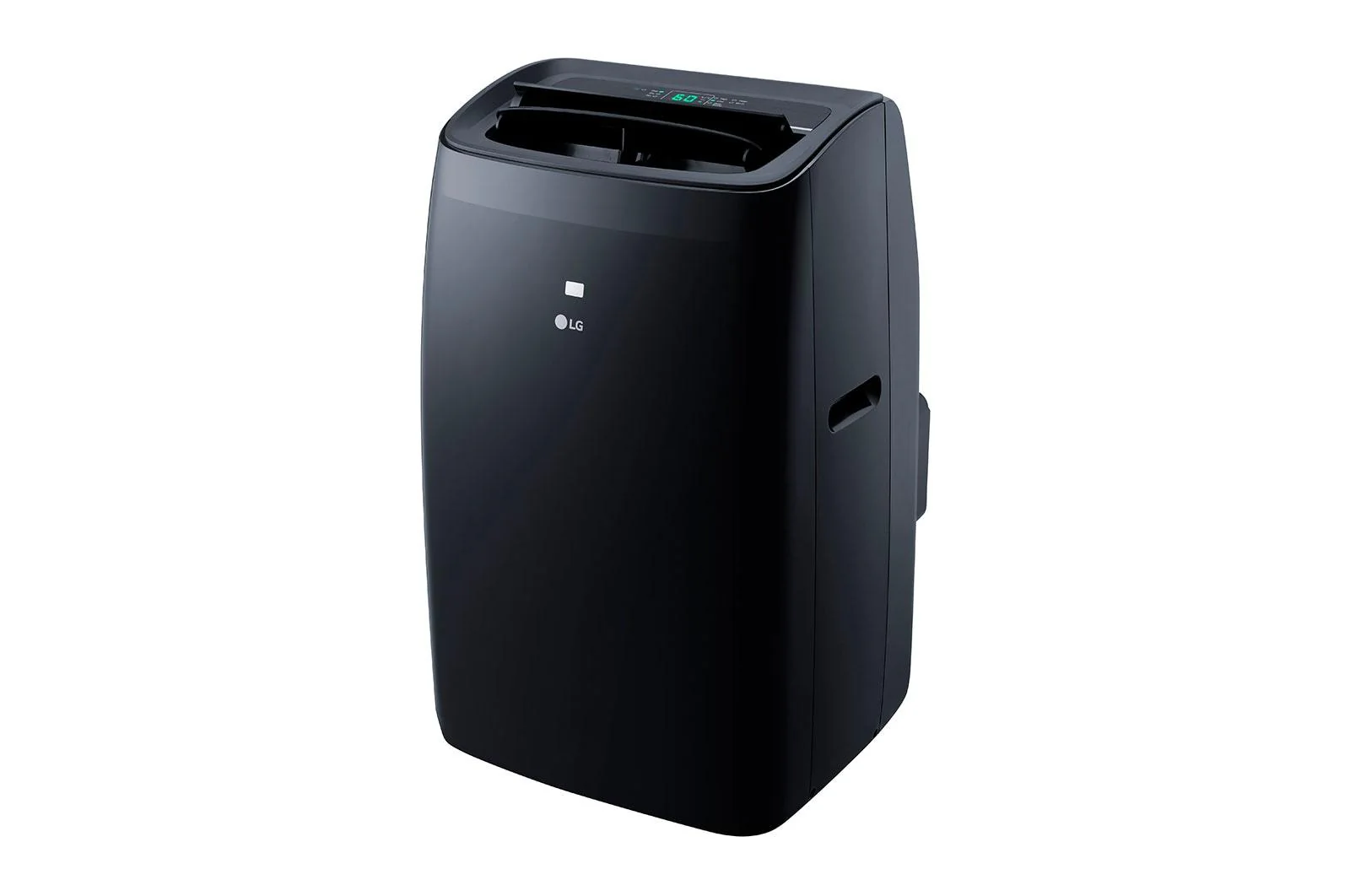 Lg LP1021BSSM 10,000 (SACC) / 14,000 BTU (ASHRAE) Smart Wi-Fi Portable Air Conditioner  Cools Up To 450 sq. ft. - Image 5