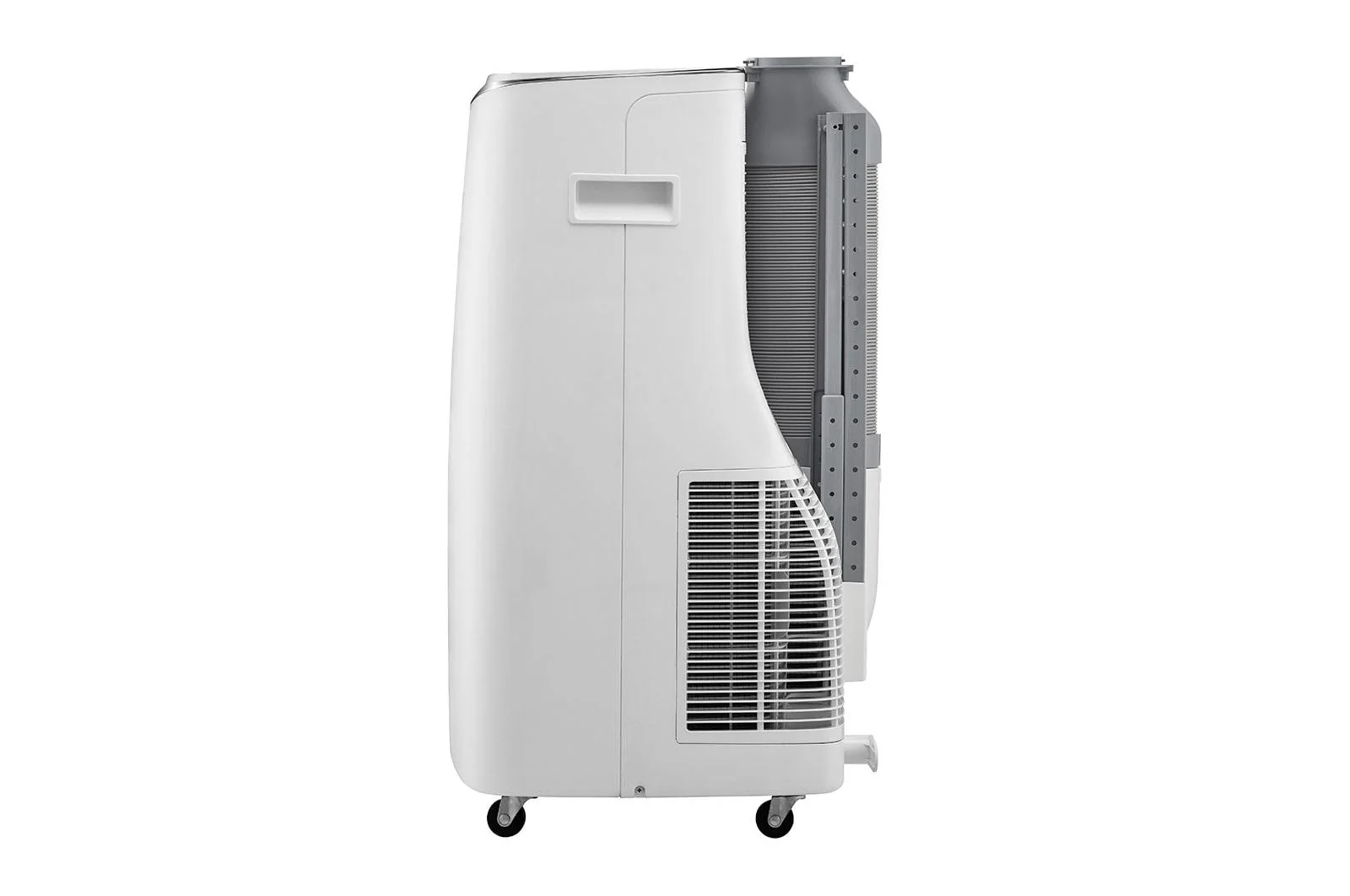 Lg LP1419IVSM 10,000 BTU (SACC) / 14,000 BTU (ASHRAE) DUAL Inverter Smart Wi-Fi Portable Air Conditioner  Cools Up To 500 sq. ft. - Image 13