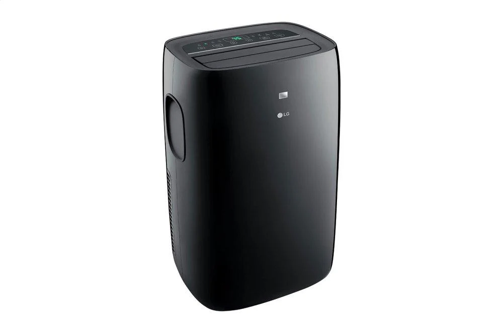 Lg LP1420BHR 14,000 BTU Portable Air Conditioner Cooling & Heating - Image 8